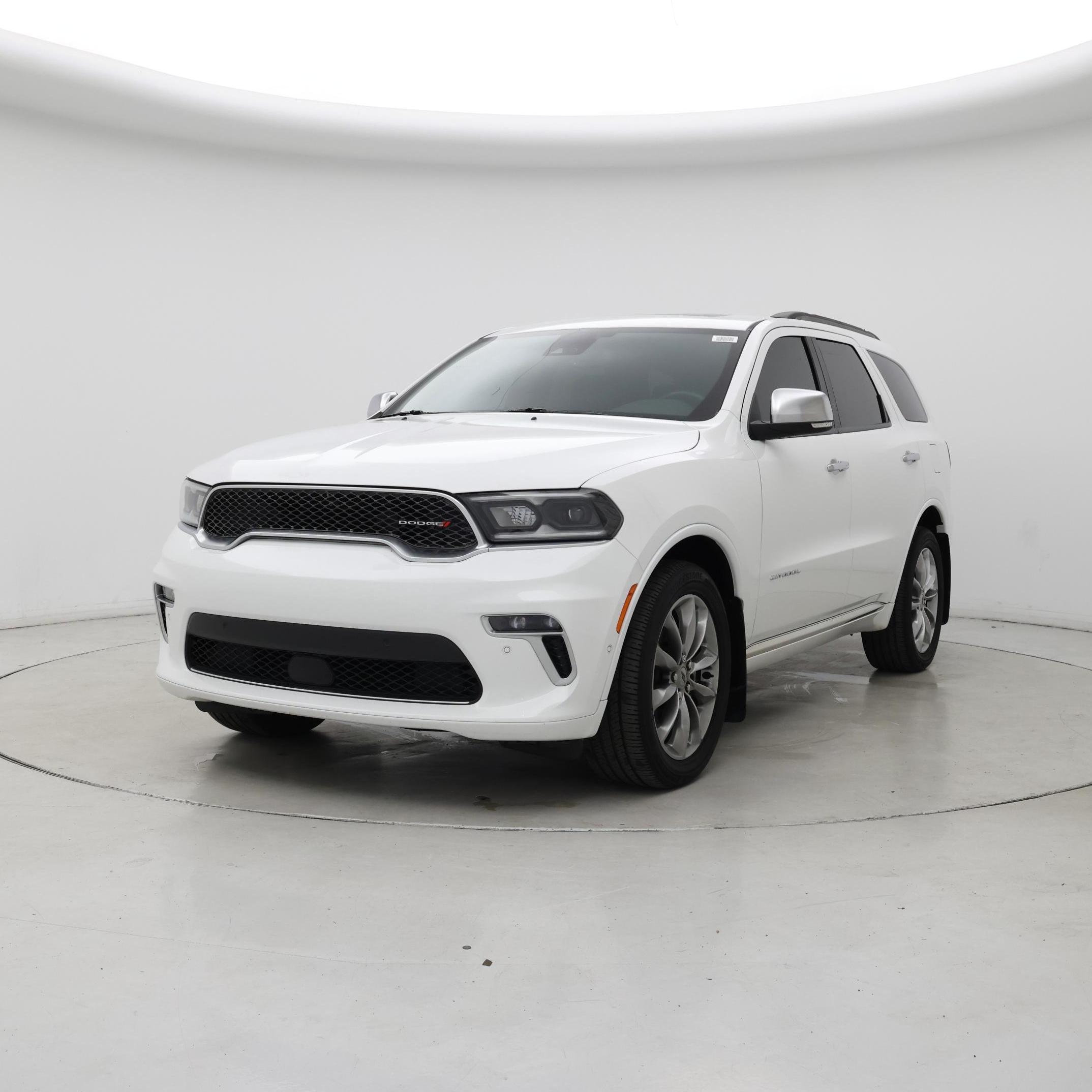 Thumbnail: 2022 Dodge Durango - 4