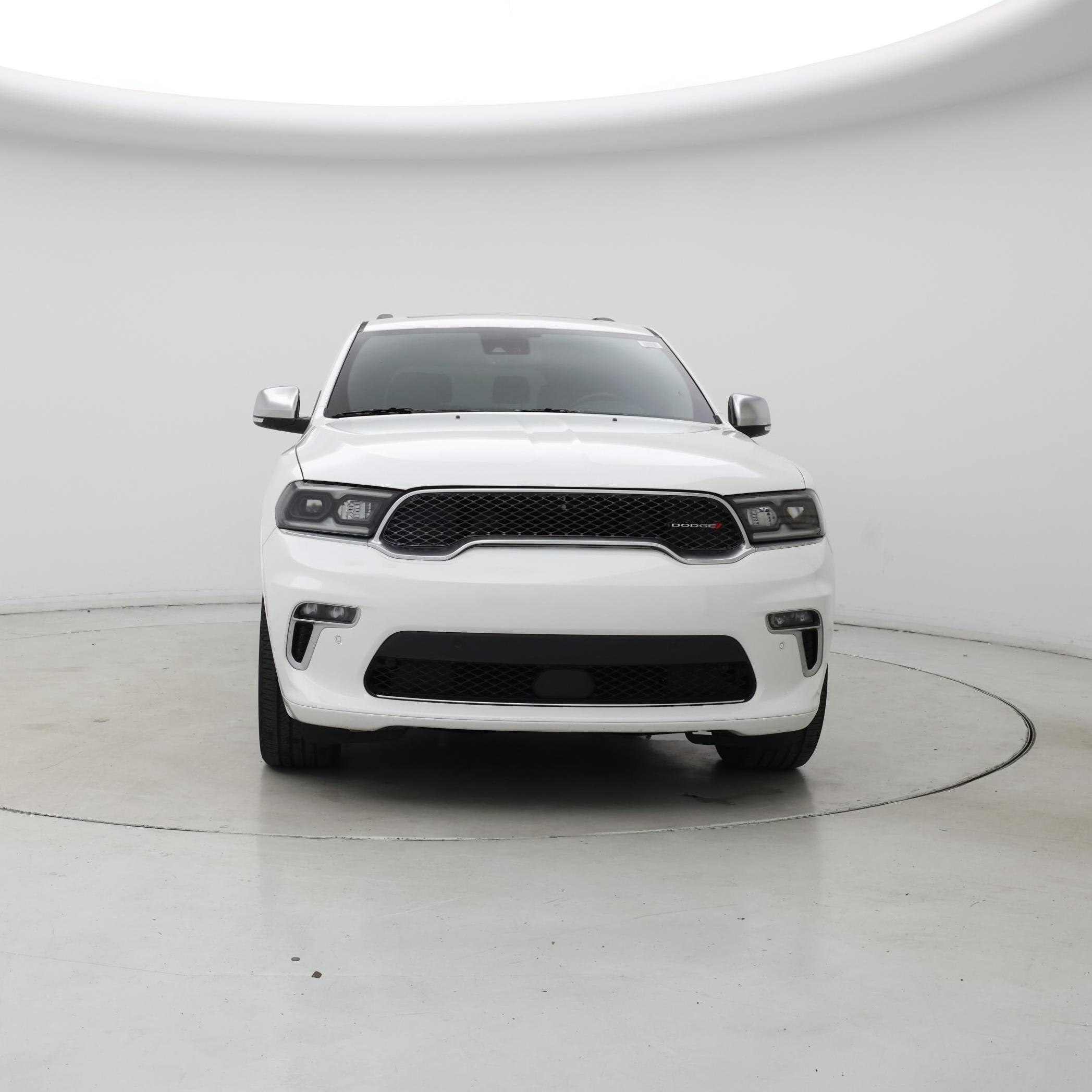 Thumbnail: 2022 Dodge Durango - 5