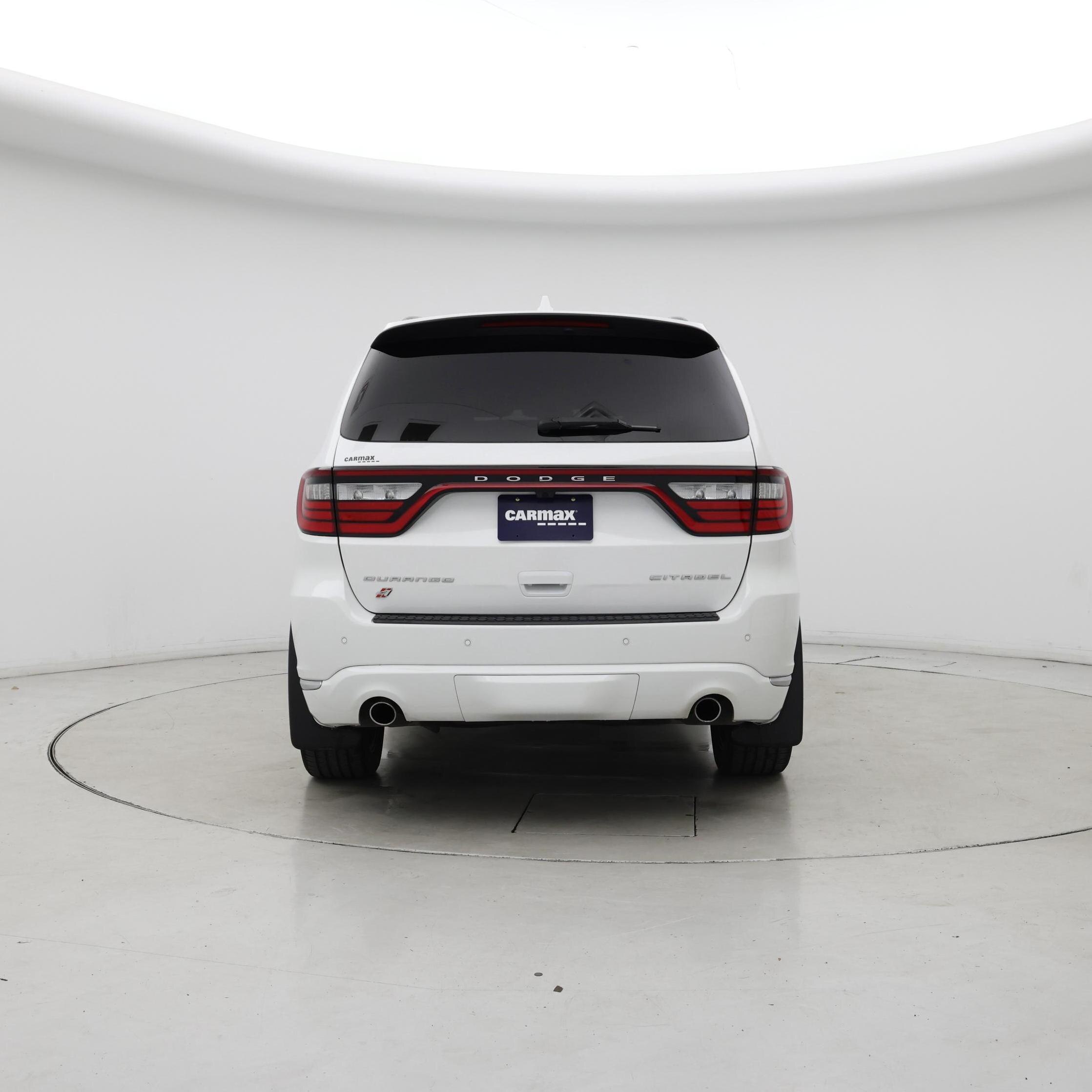 Thumbnail: 2022 Dodge Durango - 6