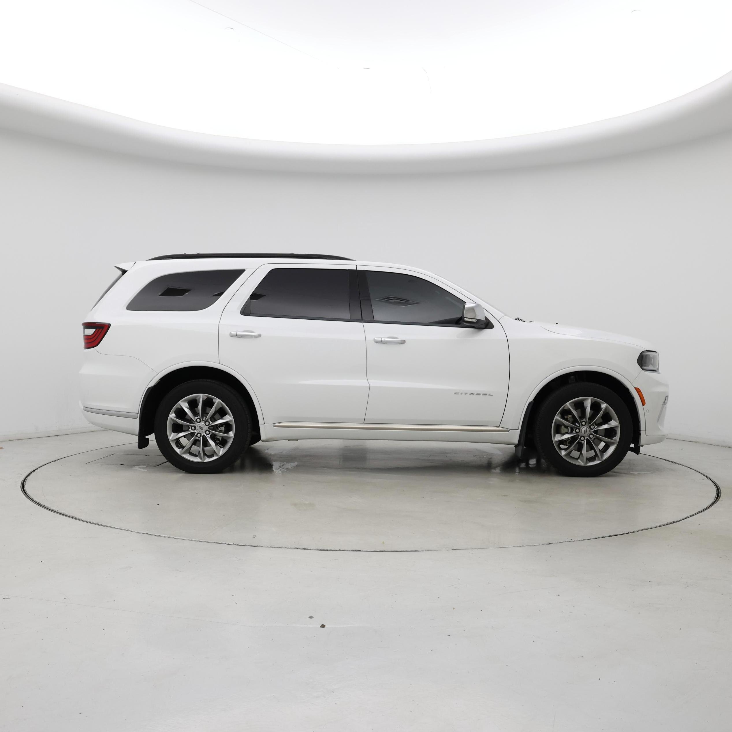 Thumbnail: 2022 Dodge Durango - 7