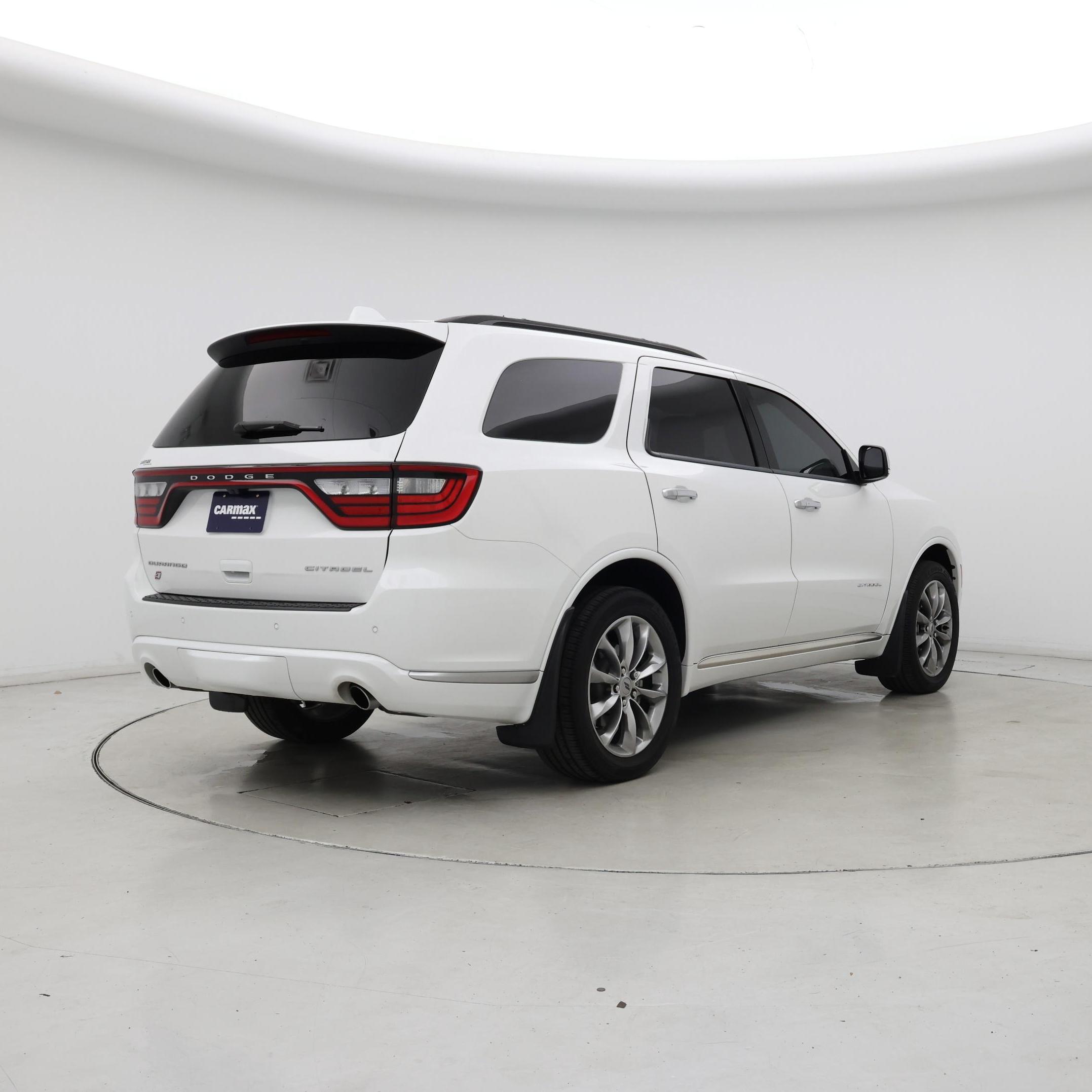 Thumbnail: 2022 Dodge Durango - 8