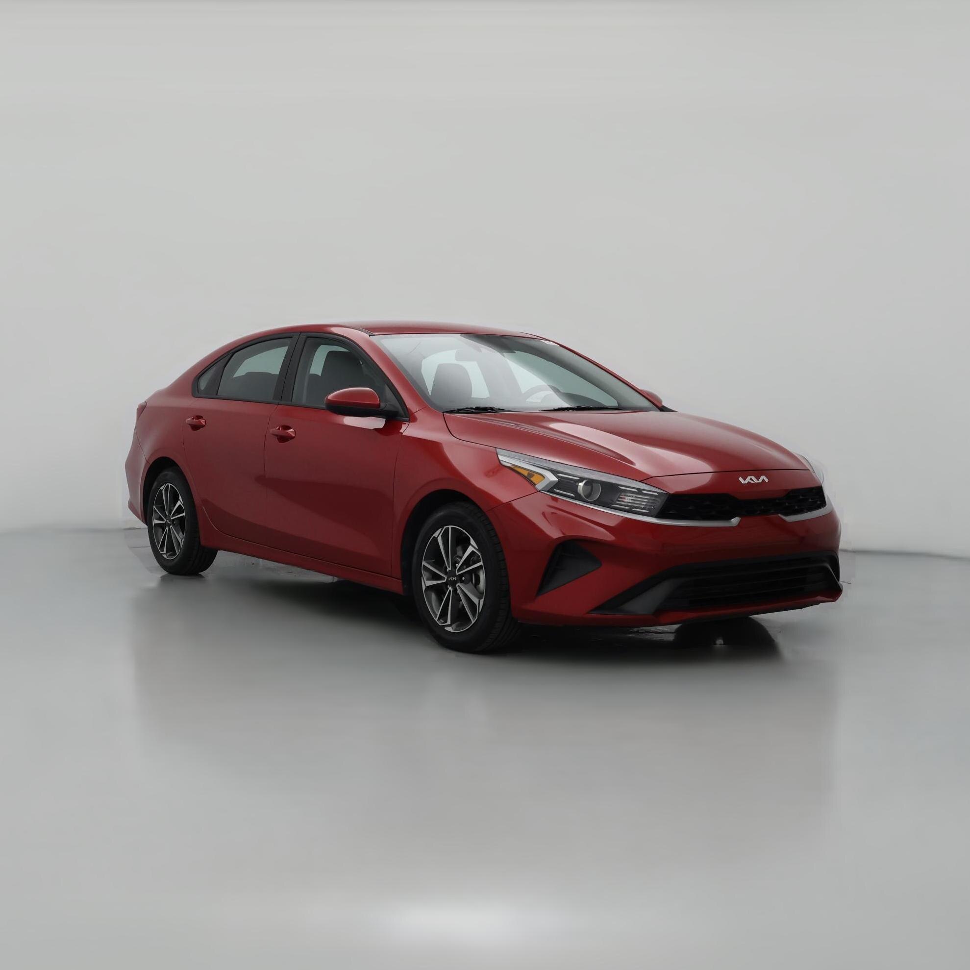 Thumbnail: 2024 Kia Forte - 1