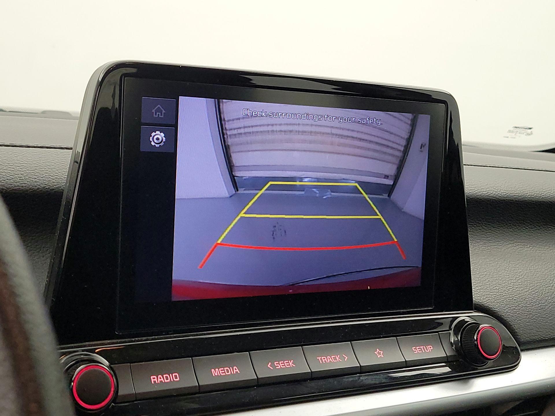 Thumbnail: 2024 Kia Forte - 14