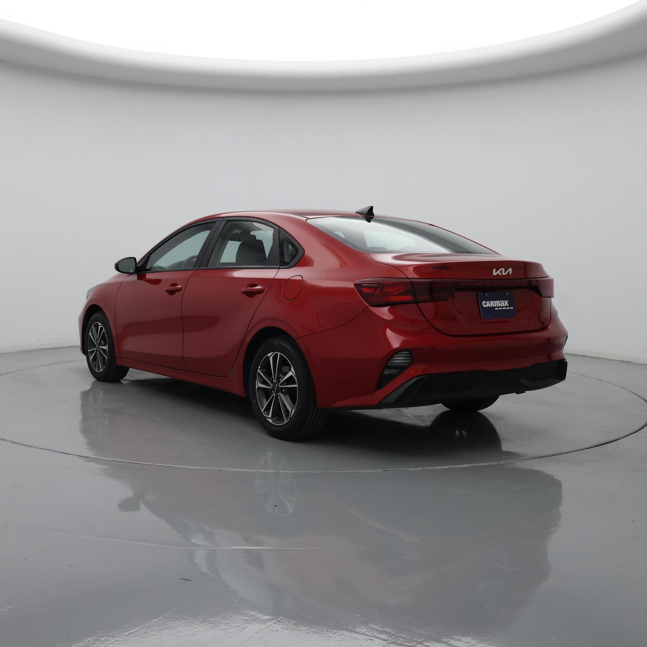 Thumbnail: 2024 Kia Forte - 2