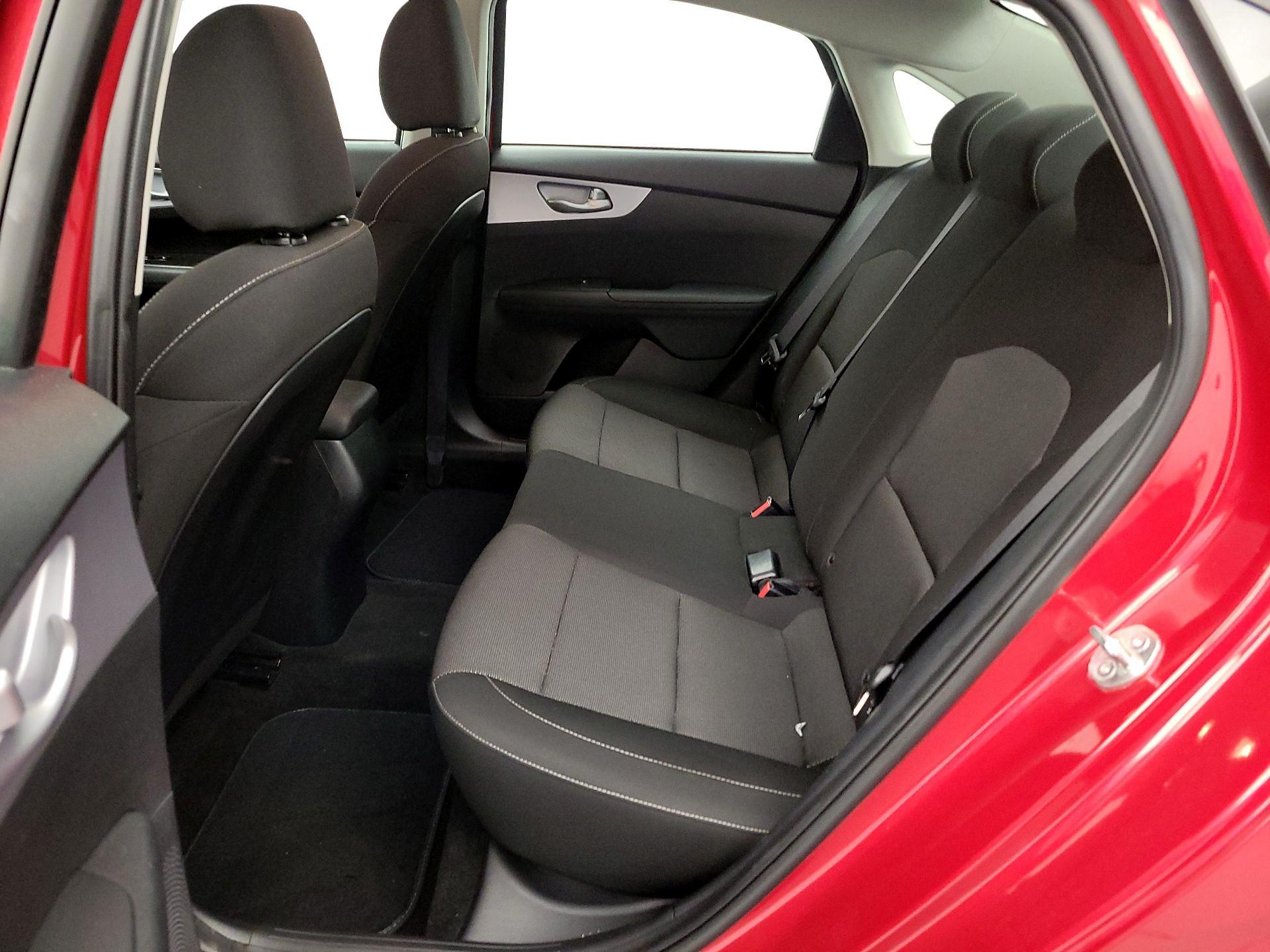 Thumbnail: 2024 Kia Forte - 19