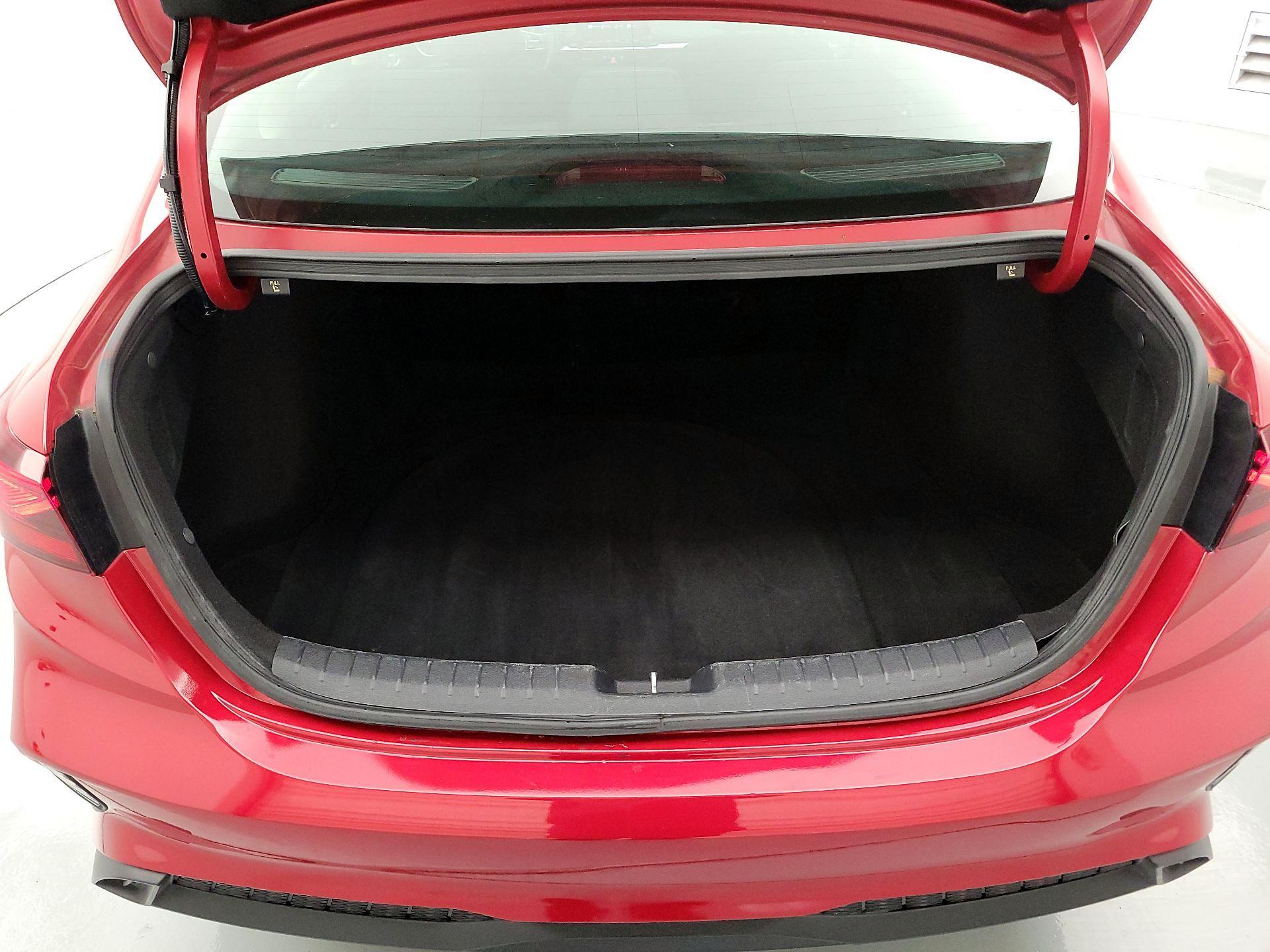 Thumbnail: 2024 Kia Forte - 20