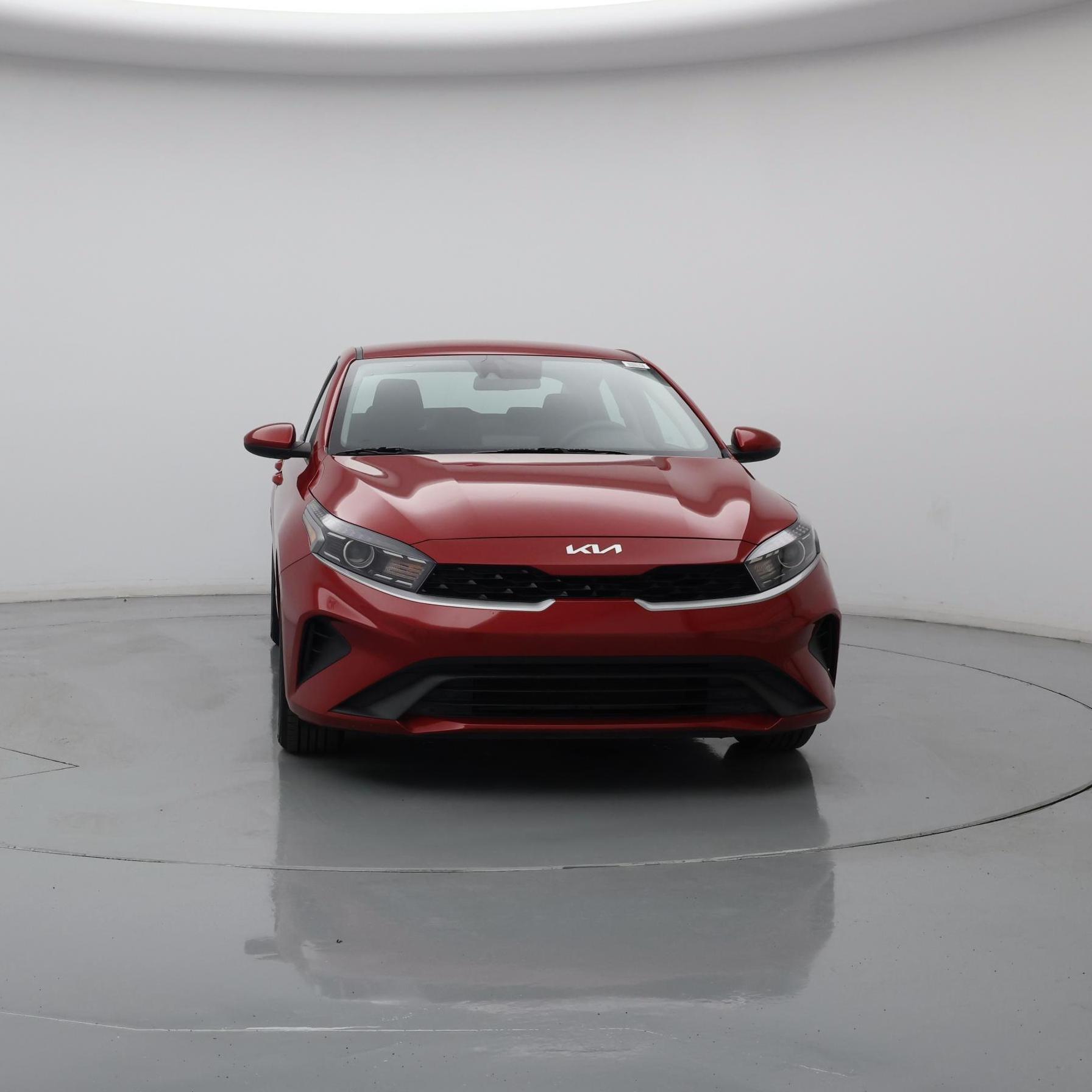 Thumbnail: 2024 Kia Forte - 5