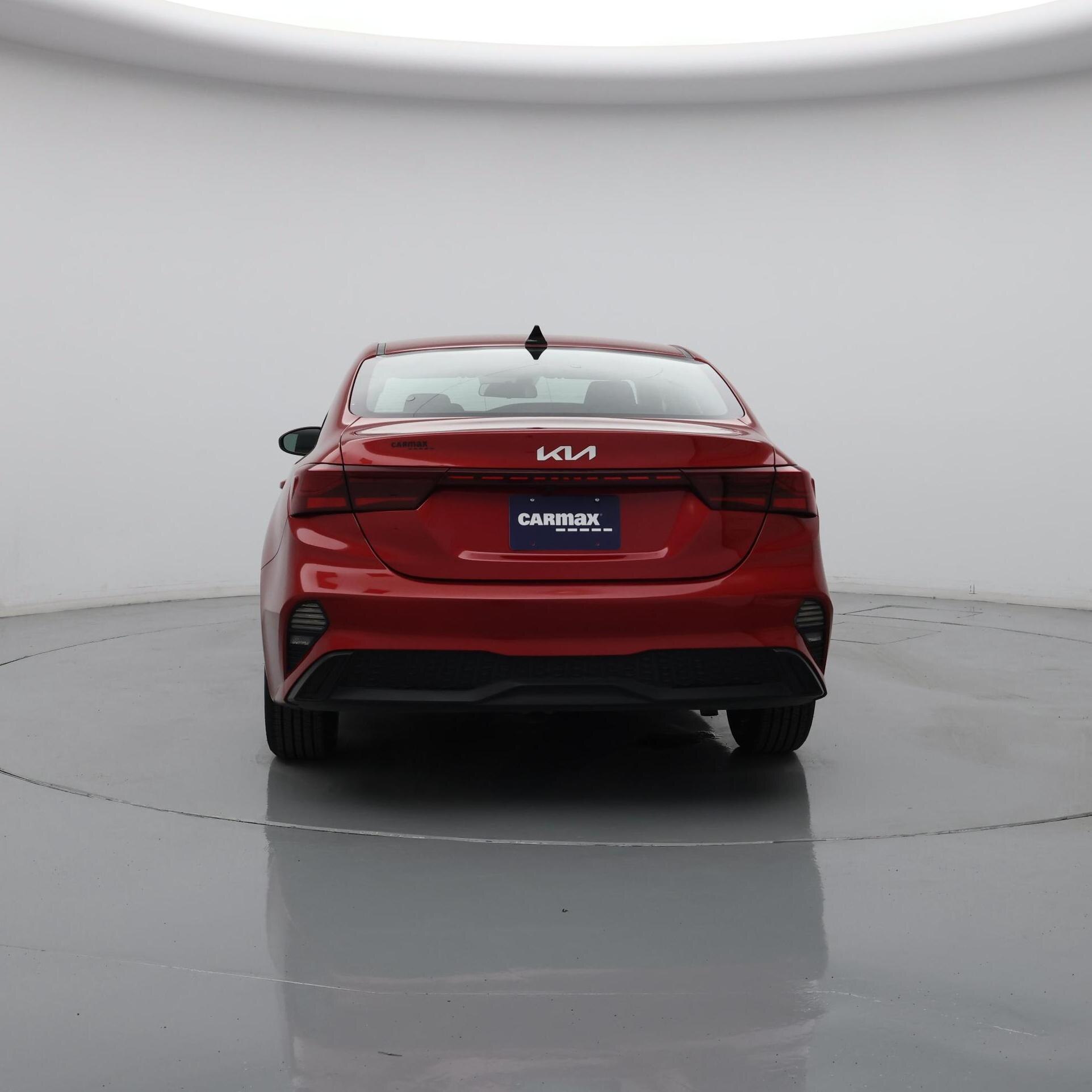 Thumbnail: 2024 Kia Forte - 6