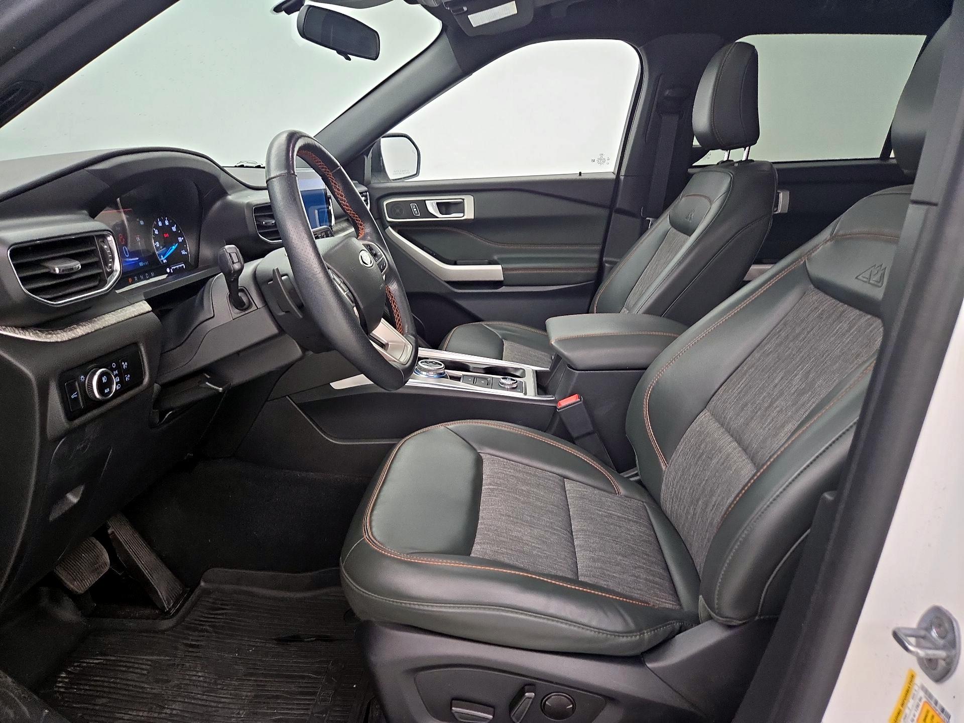 Thumbnail: 2023 Ford Explorer - 11