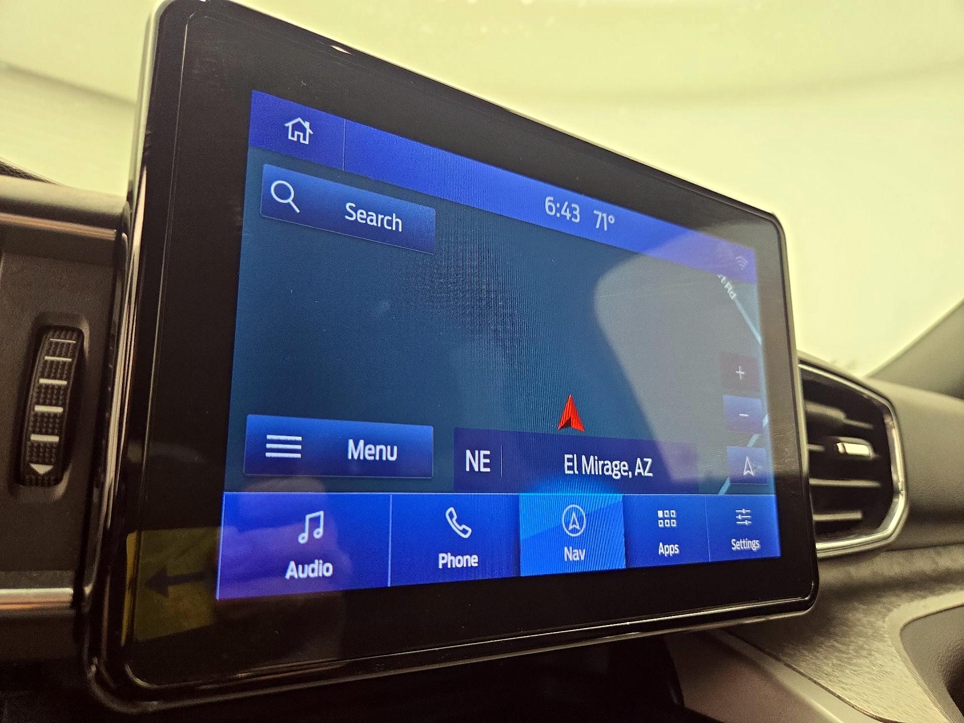 Thumbnail: 2023 Ford Explorer - 14