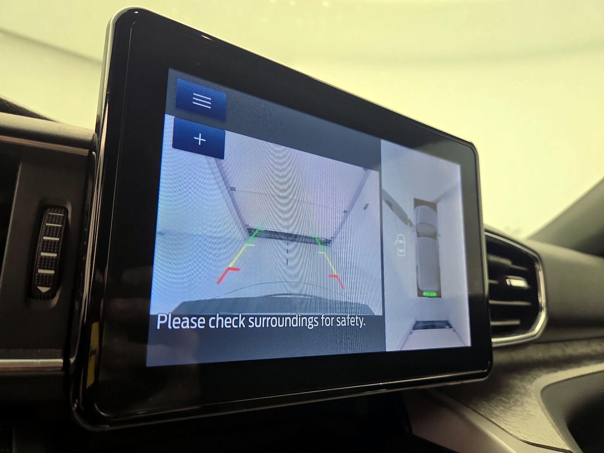 Thumbnail: 2023 Ford Explorer - 15