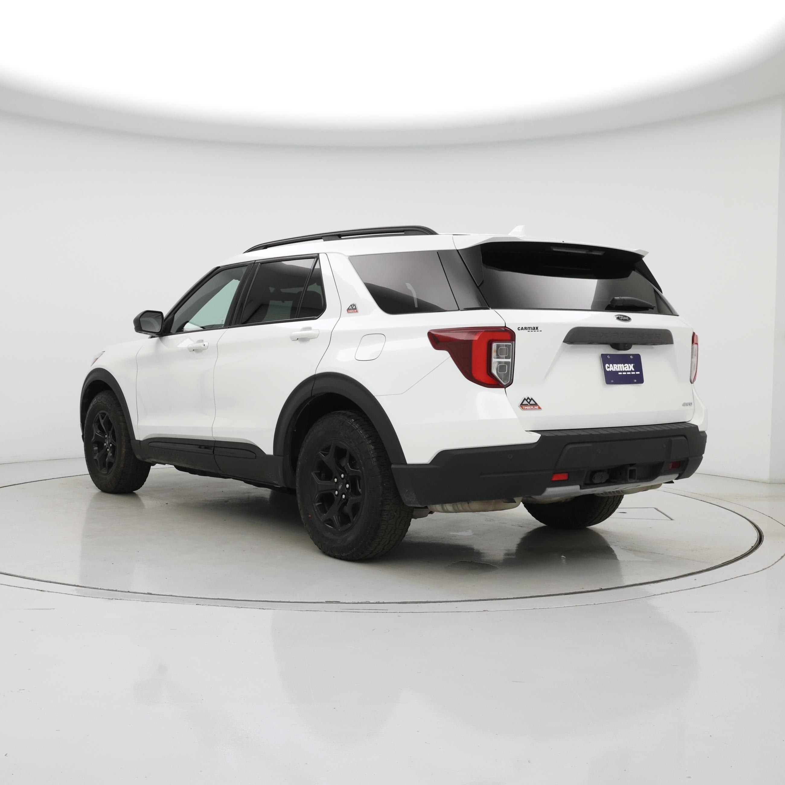 Thumbnail: 2023 Ford Explorer - 2