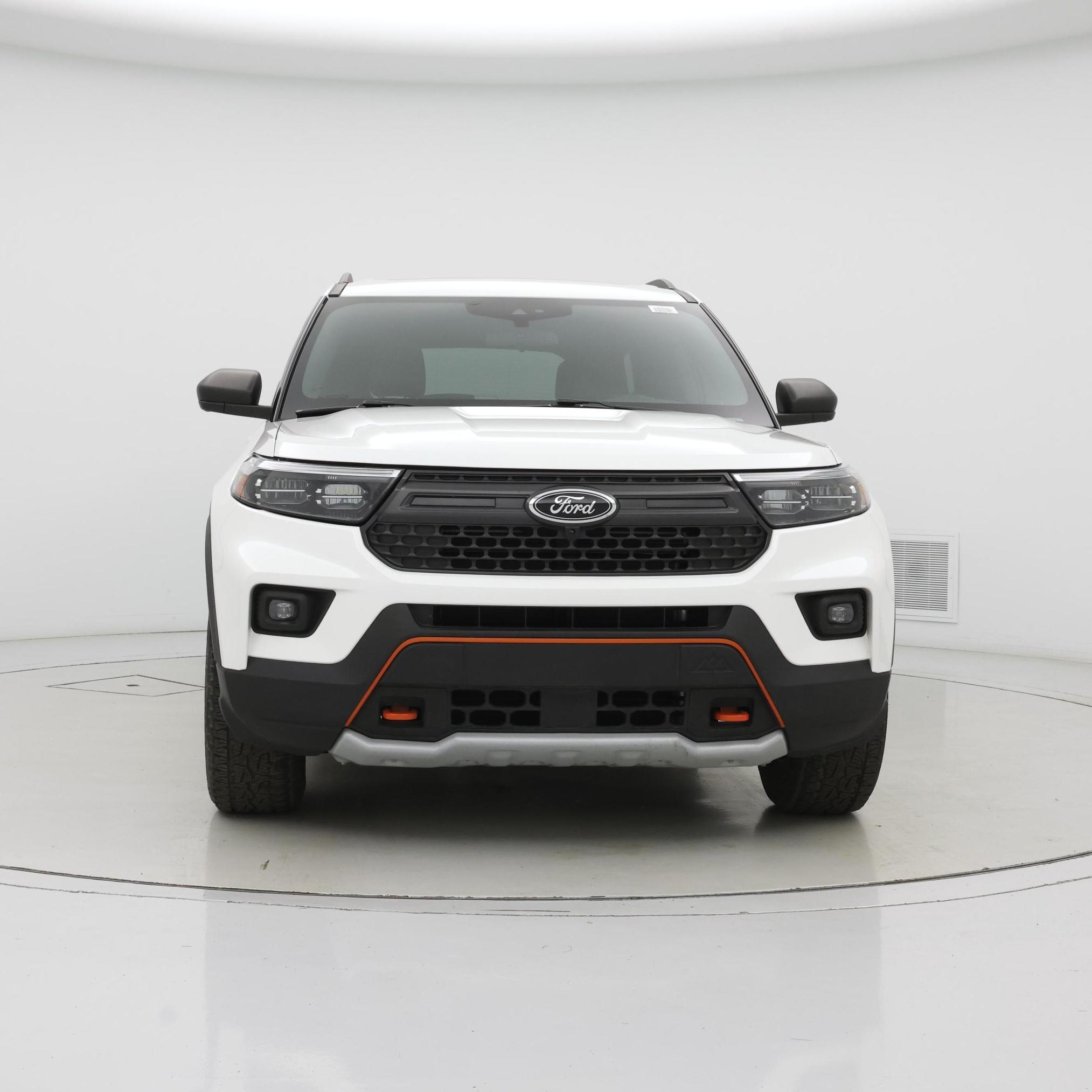 Thumbnail: 2023 Ford Explorer - 5