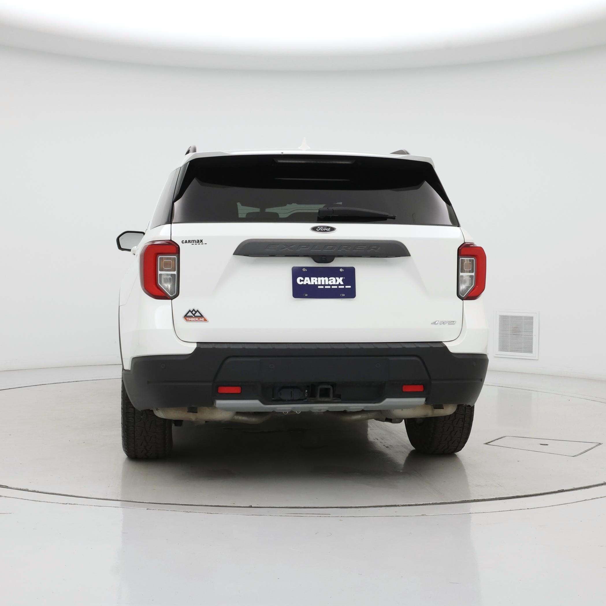 Thumbnail: 2023 Ford Explorer - 6