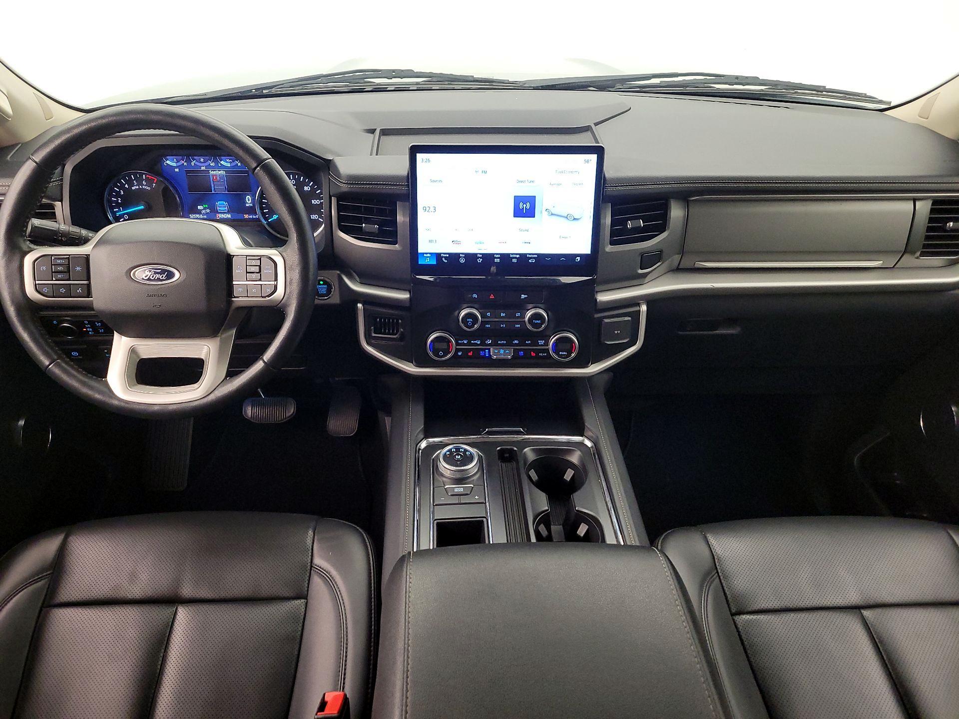 Thumbnail: 2024 Ford Expedition - 9