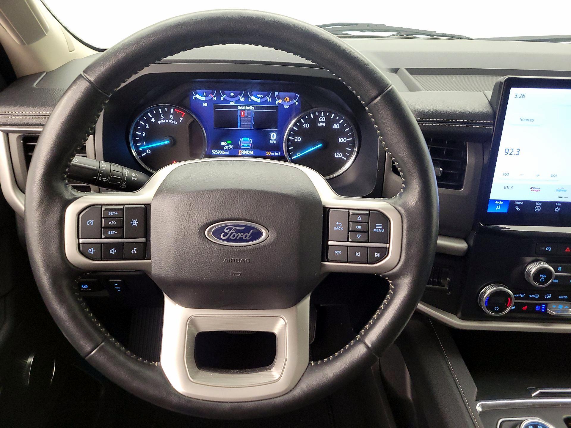 Thumbnail: 2024 Ford Expedition - 10