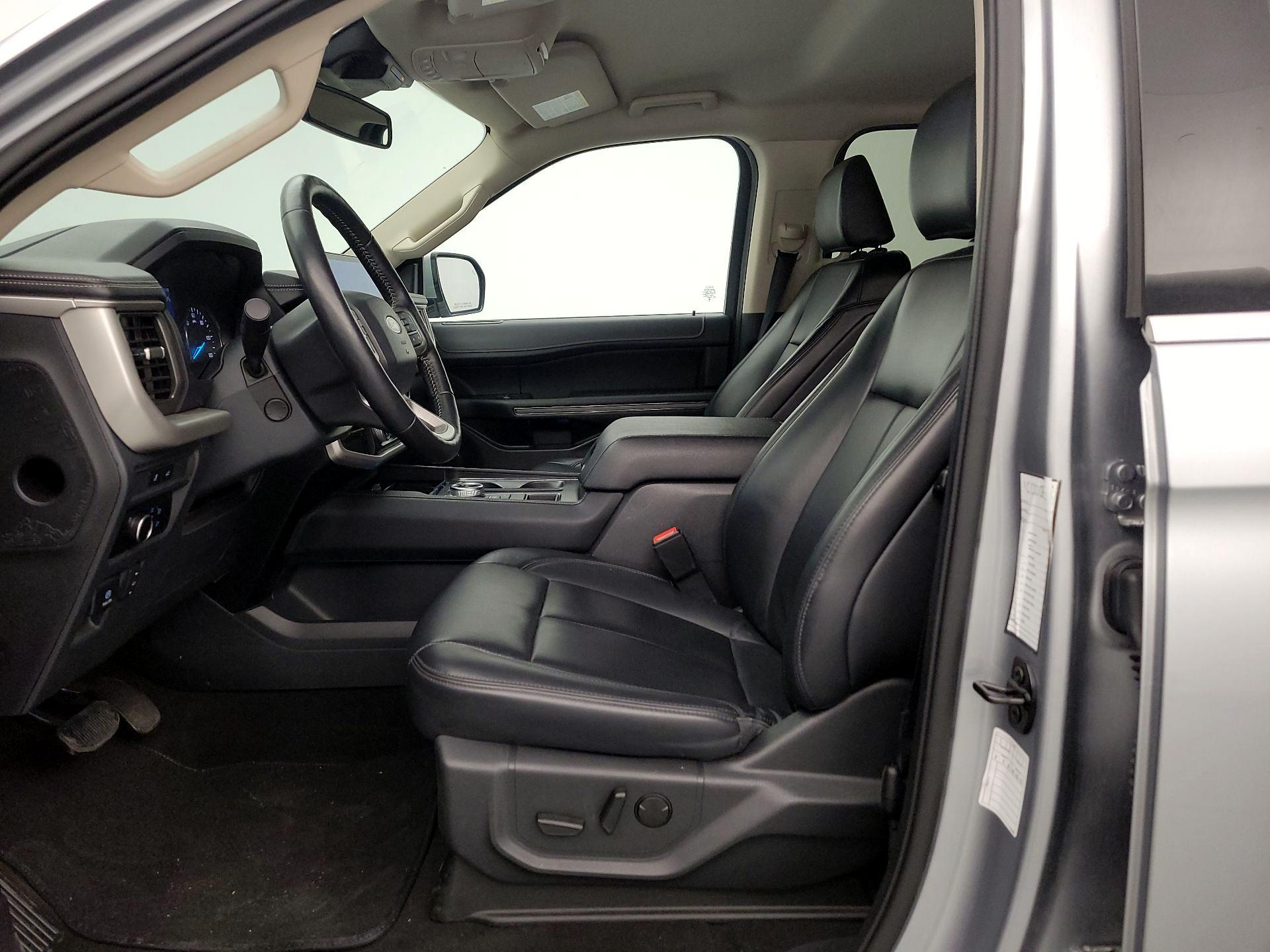 Thumbnail: 2024 Ford Expedition - 11