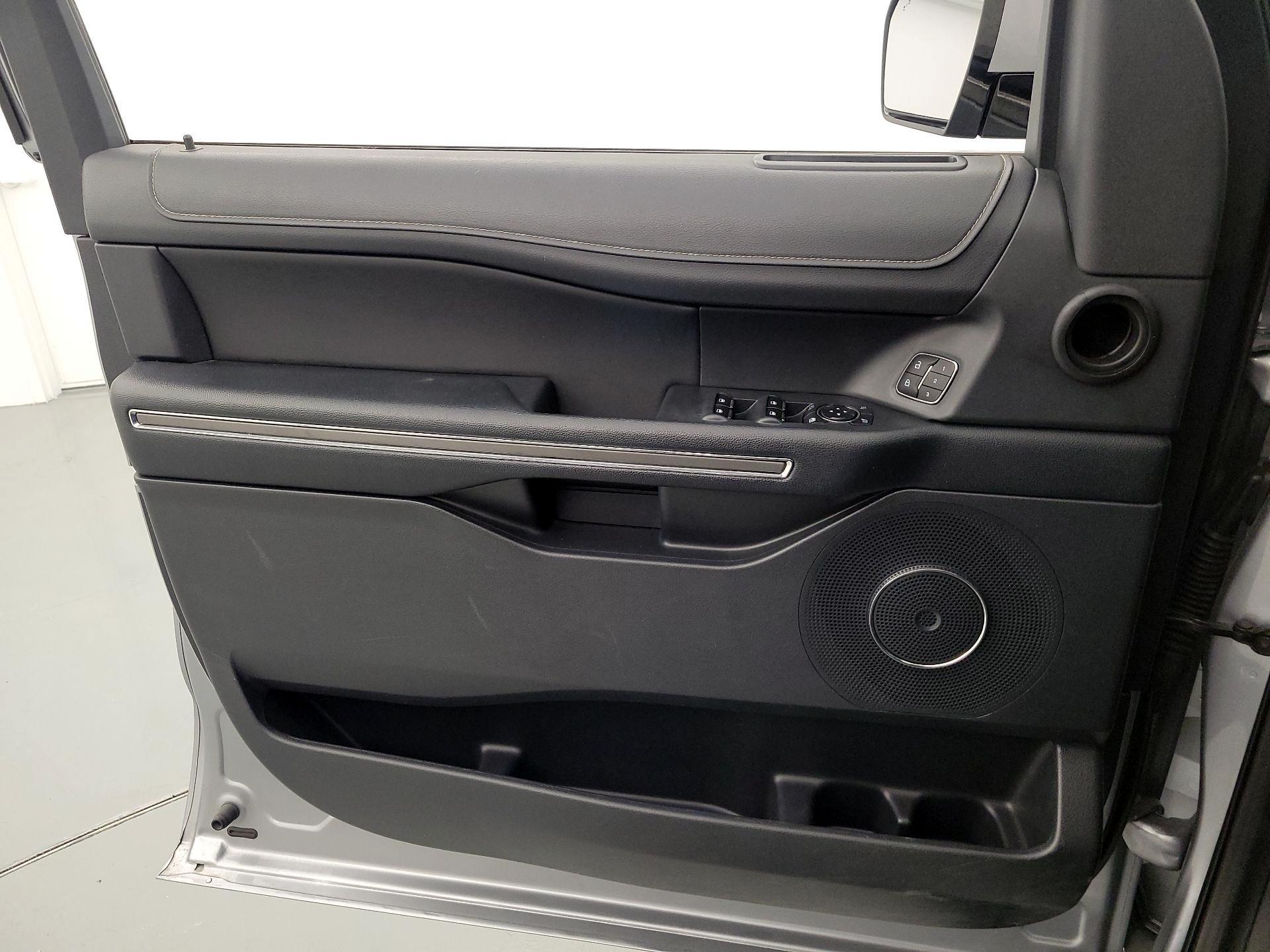 Thumbnail: 2024 Ford Expedition - 12