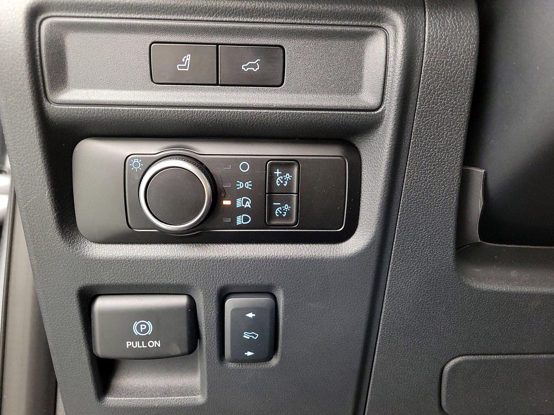 Thumbnail: 2024 Ford Expedition - 13