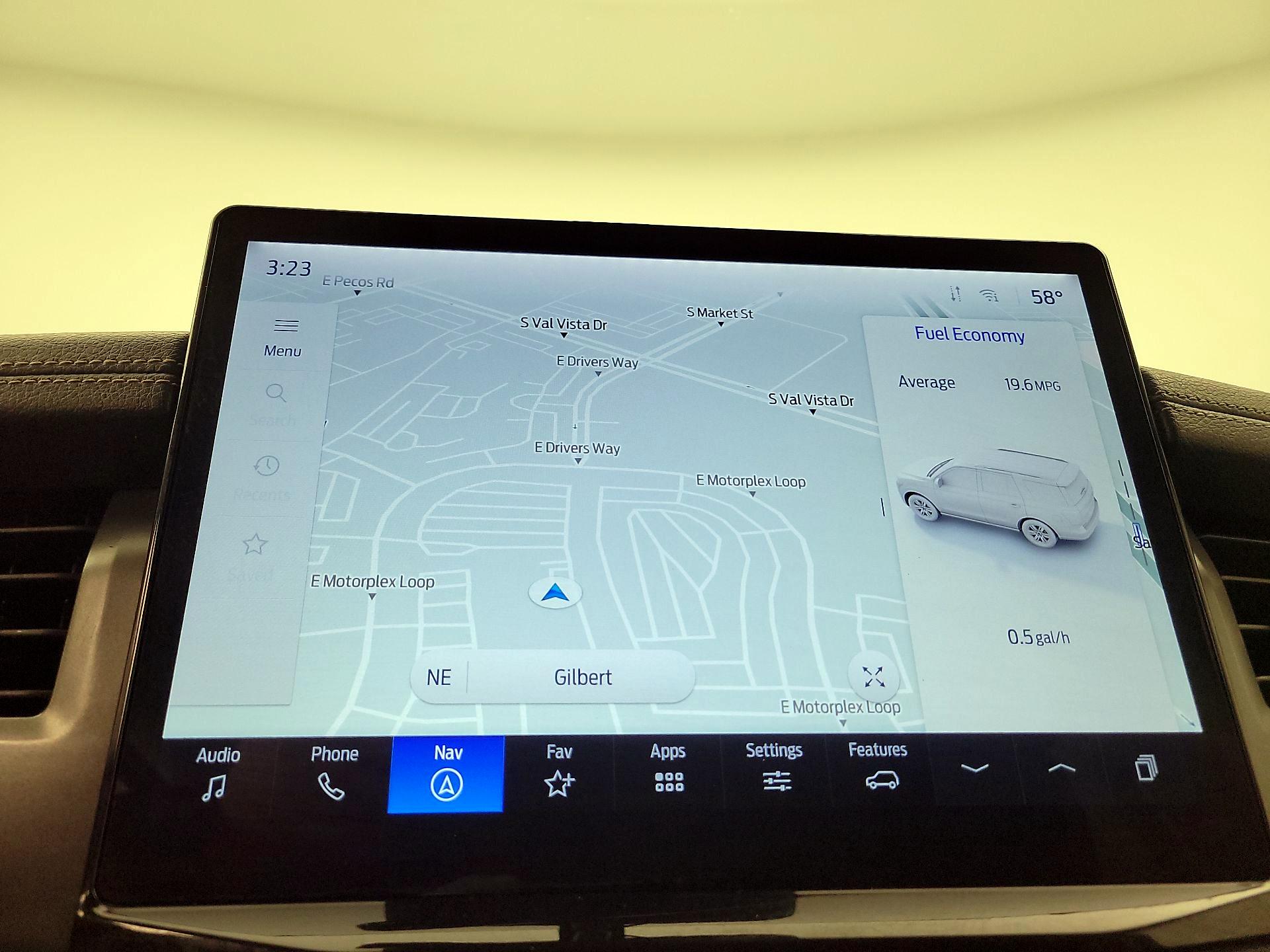 Thumbnail: 2024 Ford Expedition - 14