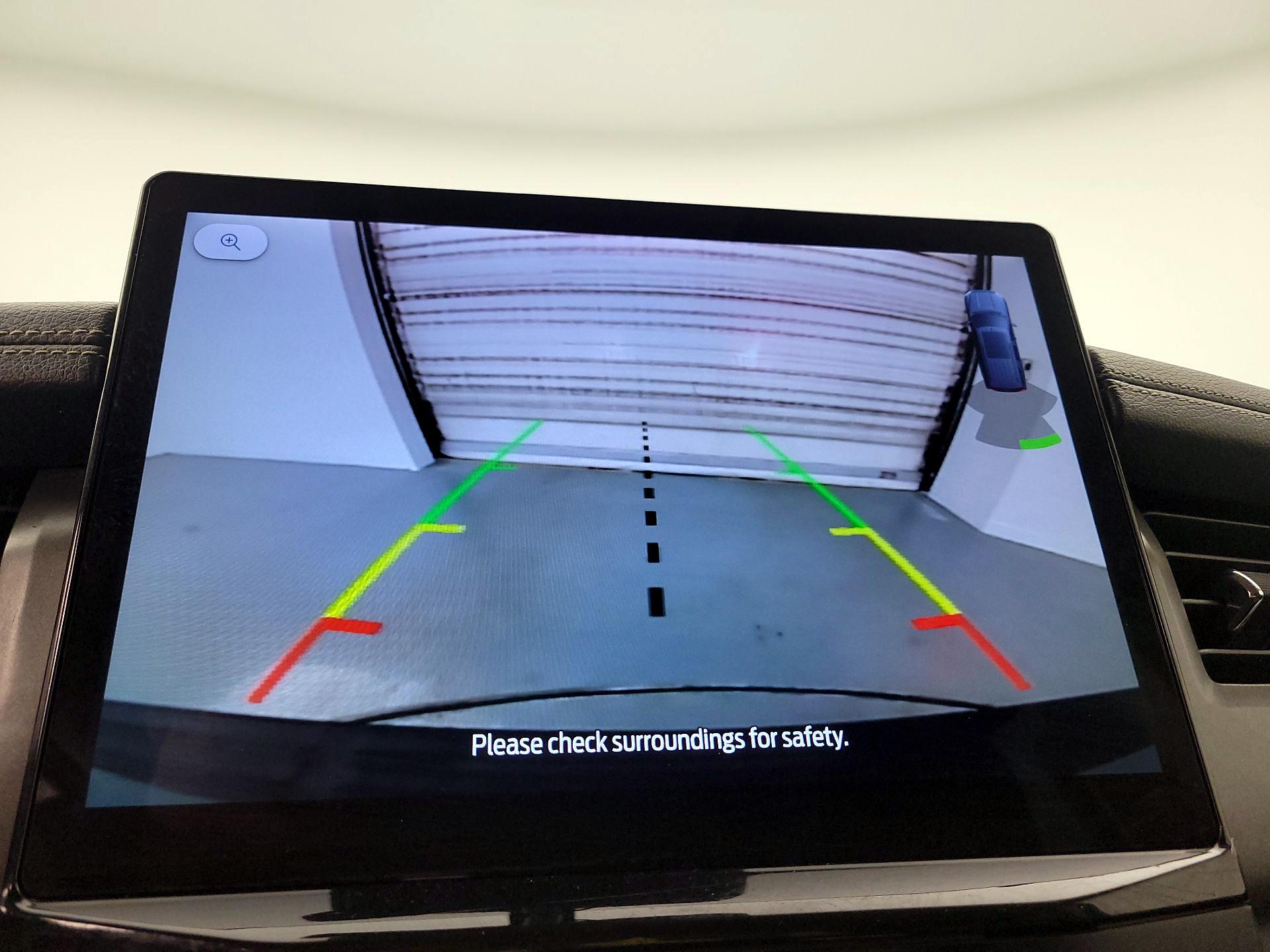 Thumbnail: 2024 Ford Expedition - 15