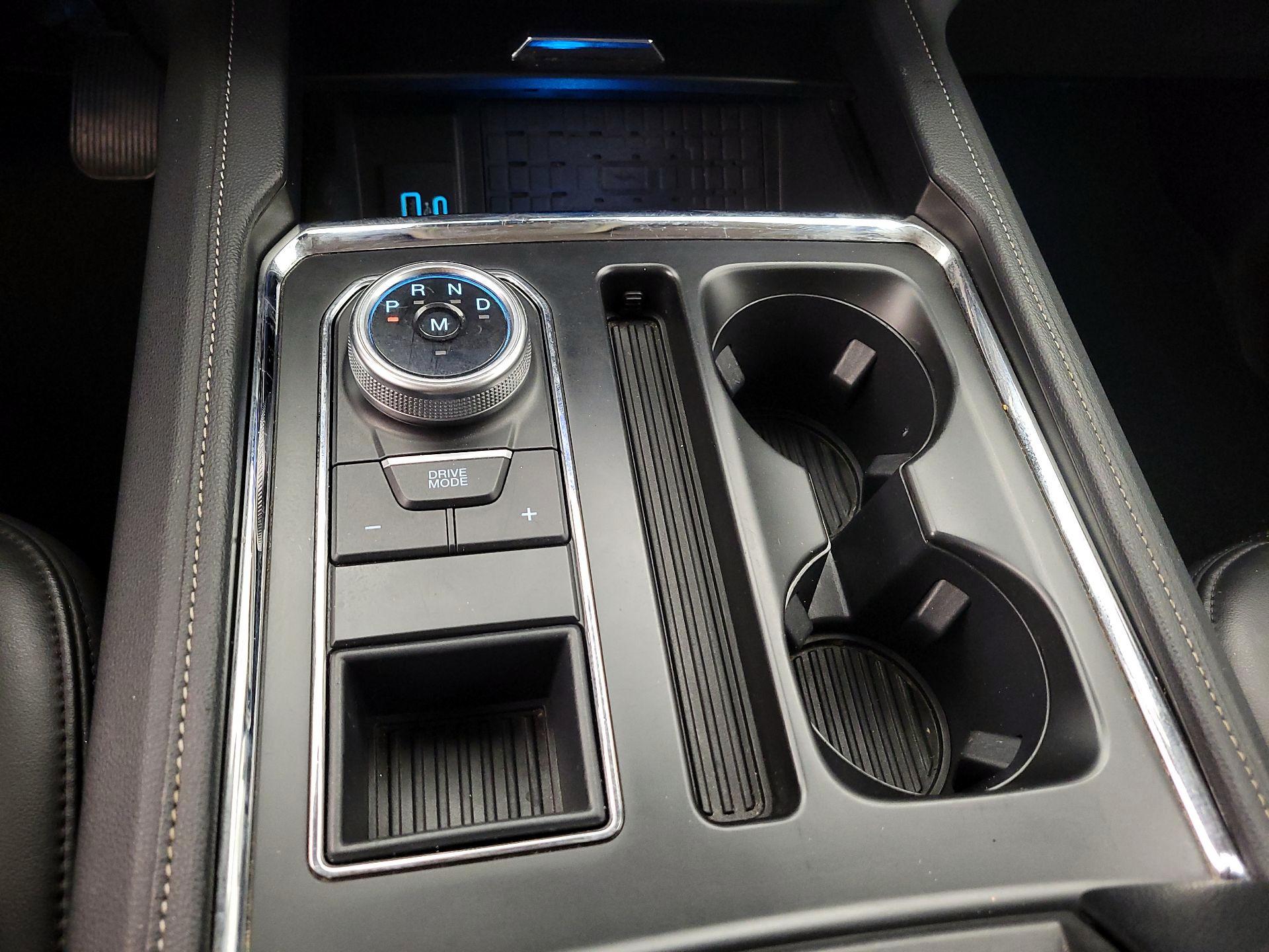 Thumbnail: 2024 Ford Expedition - 18