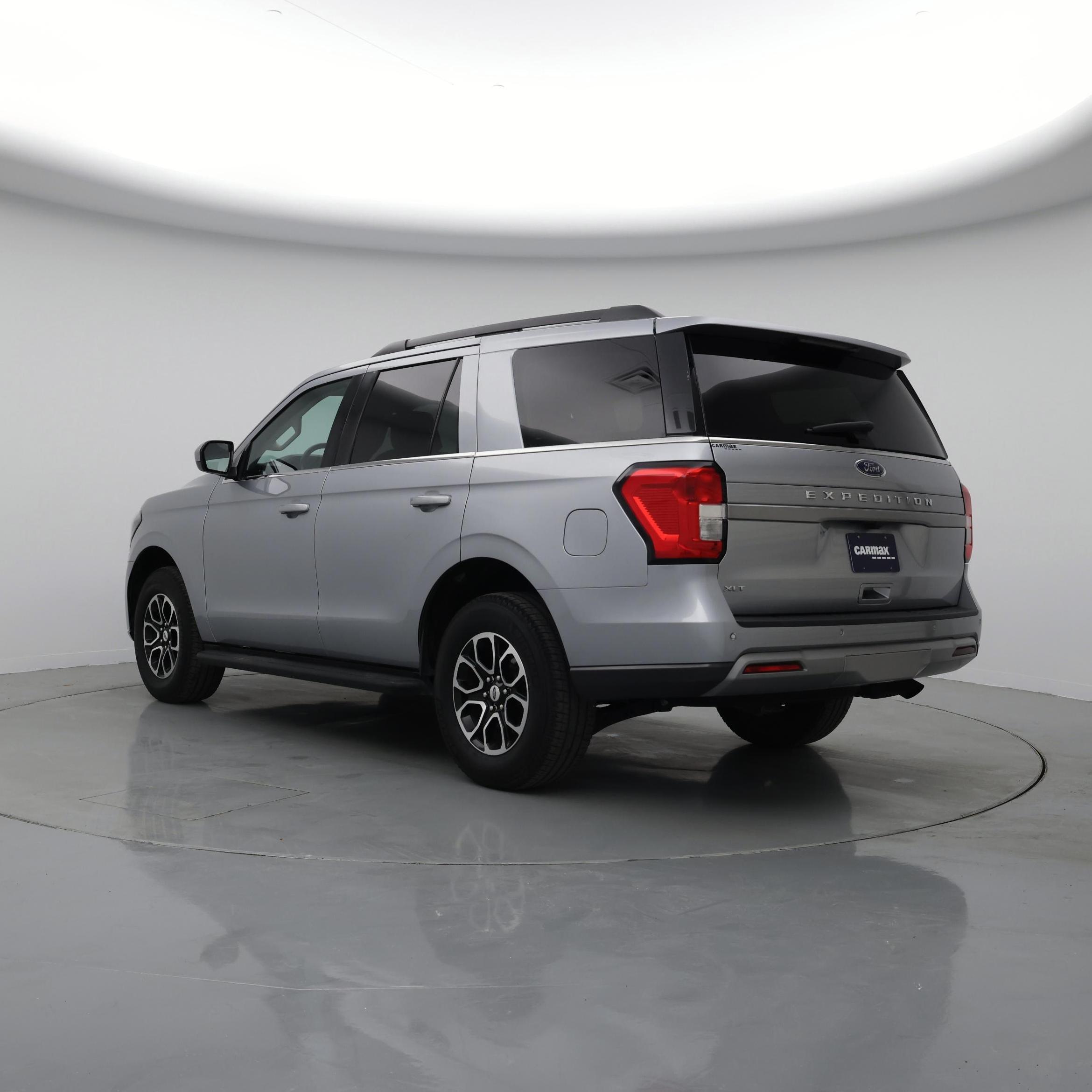Thumbnail: 2024 Ford Expedition - 2