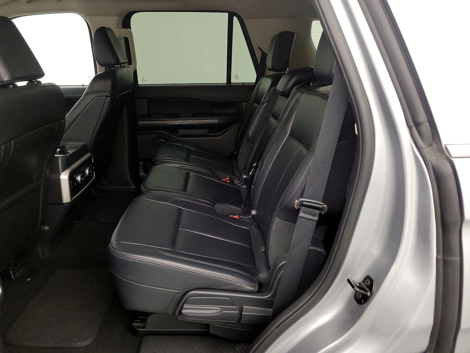 Thumbnail: 2024 Ford Expedition - 20