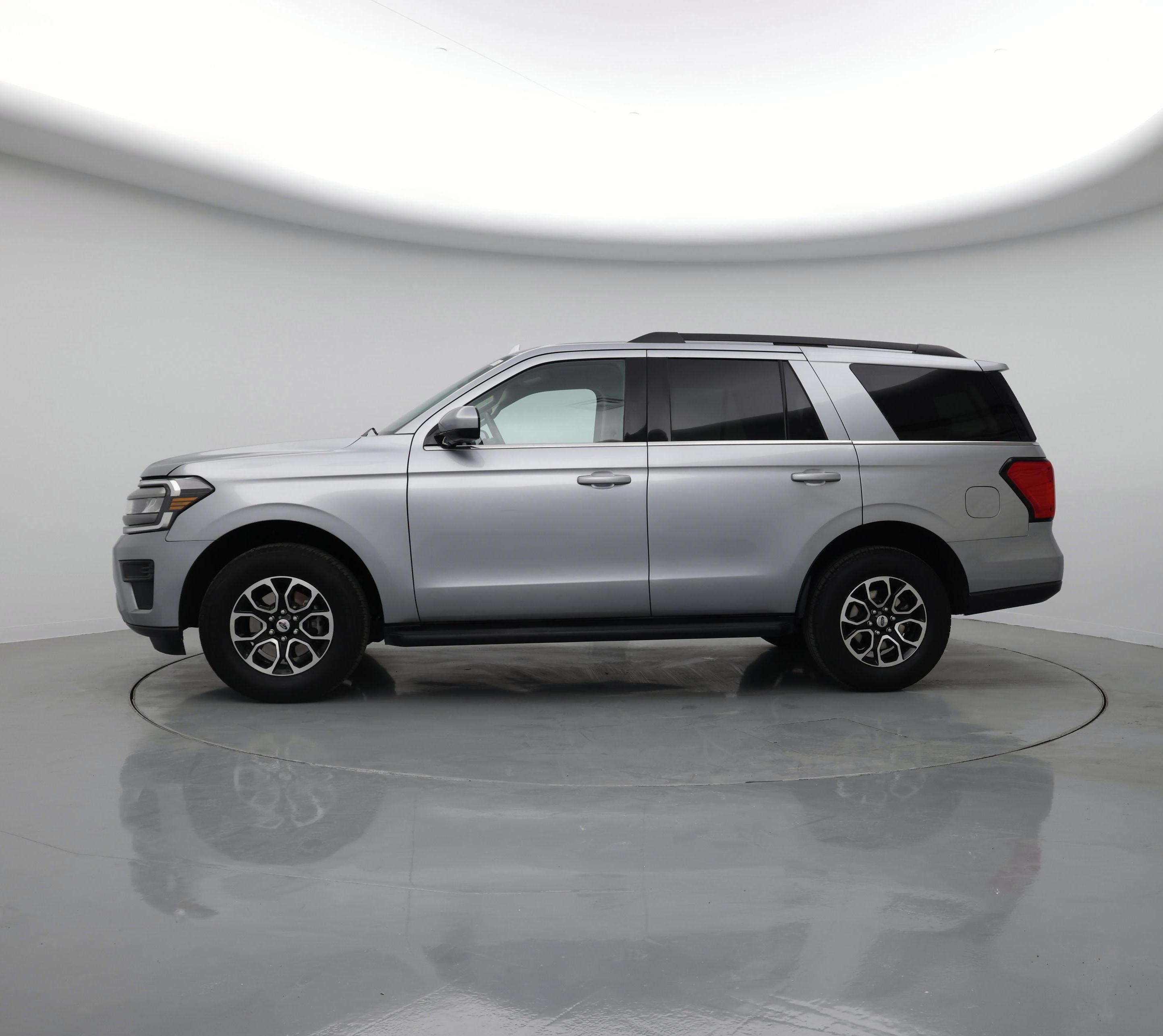 Thumbnail: 2024 Ford Expedition - 3