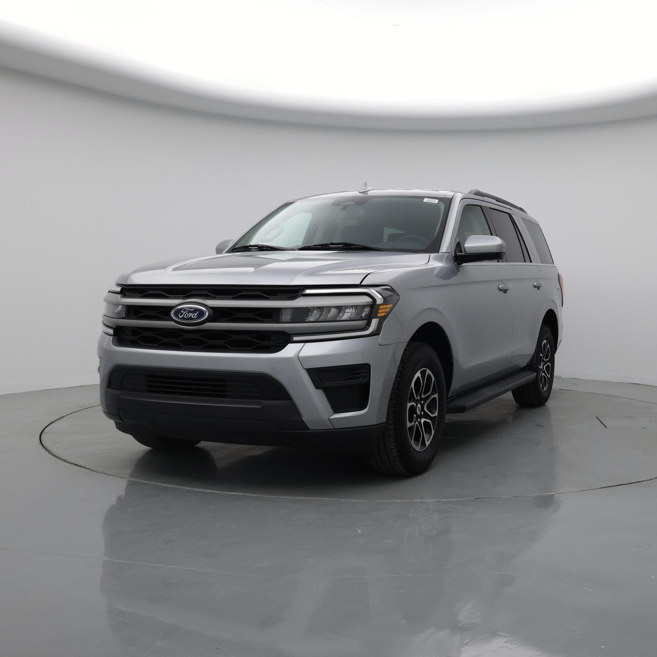 Thumbnail: 2024 Ford Expedition - 4