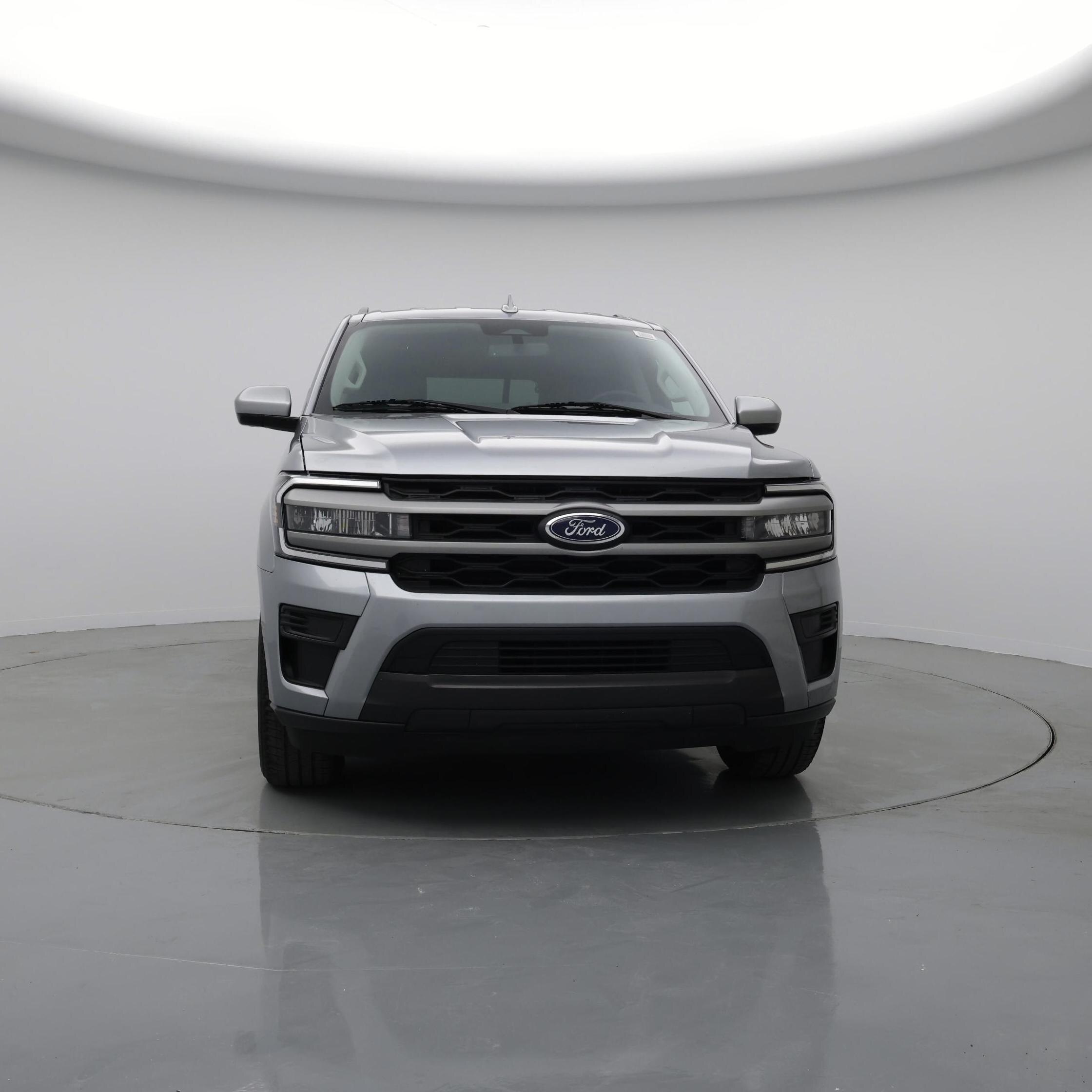 Thumbnail: 2024 Ford Expedition - 5