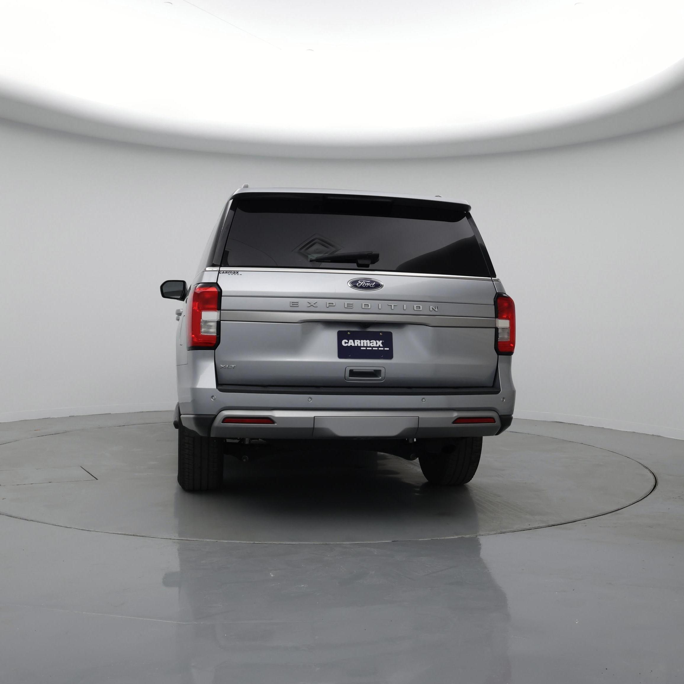 Thumbnail: 2024 Ford Expedition - 6