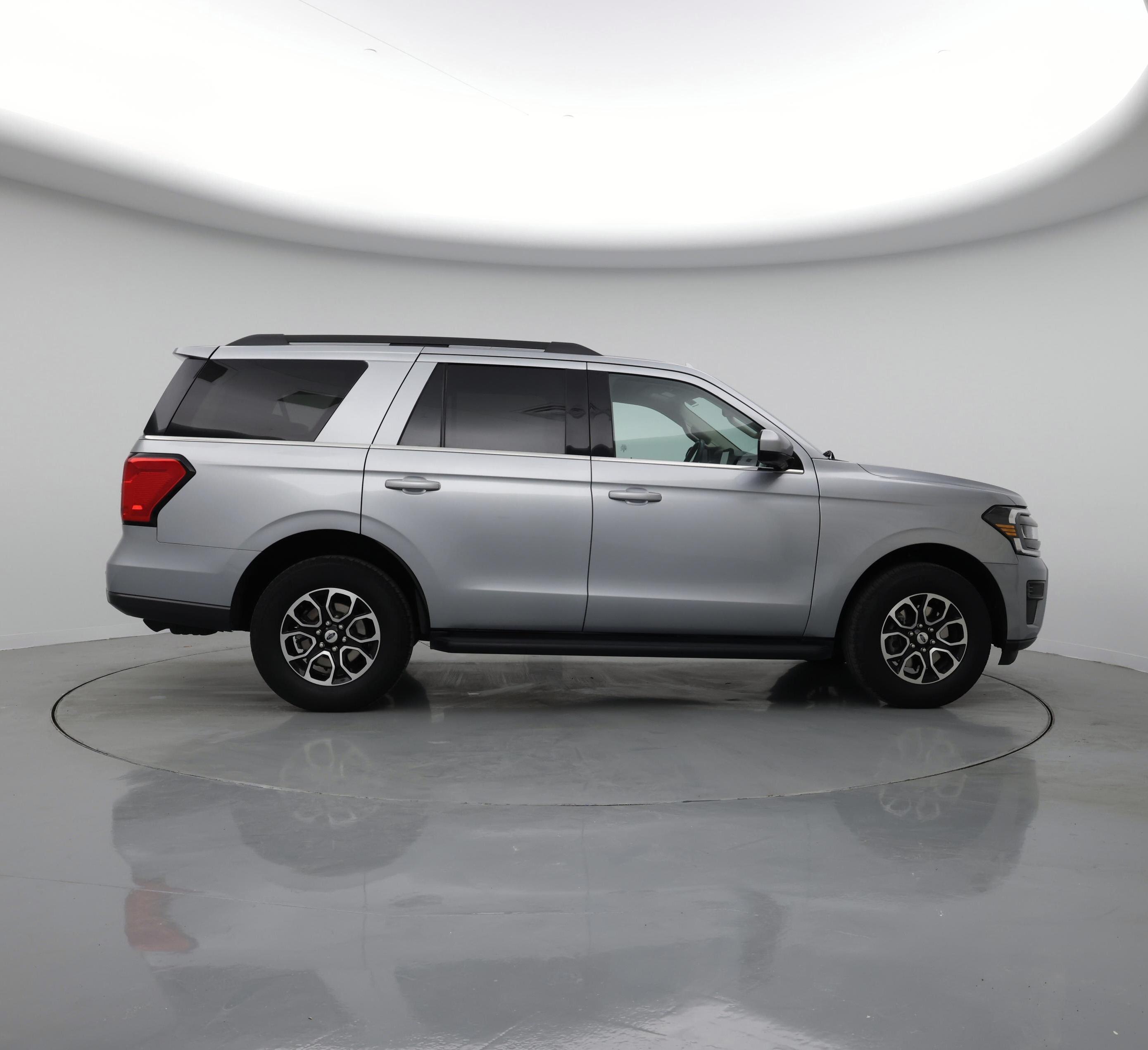 Thumbnail: 2024 Ford Expedition - 7