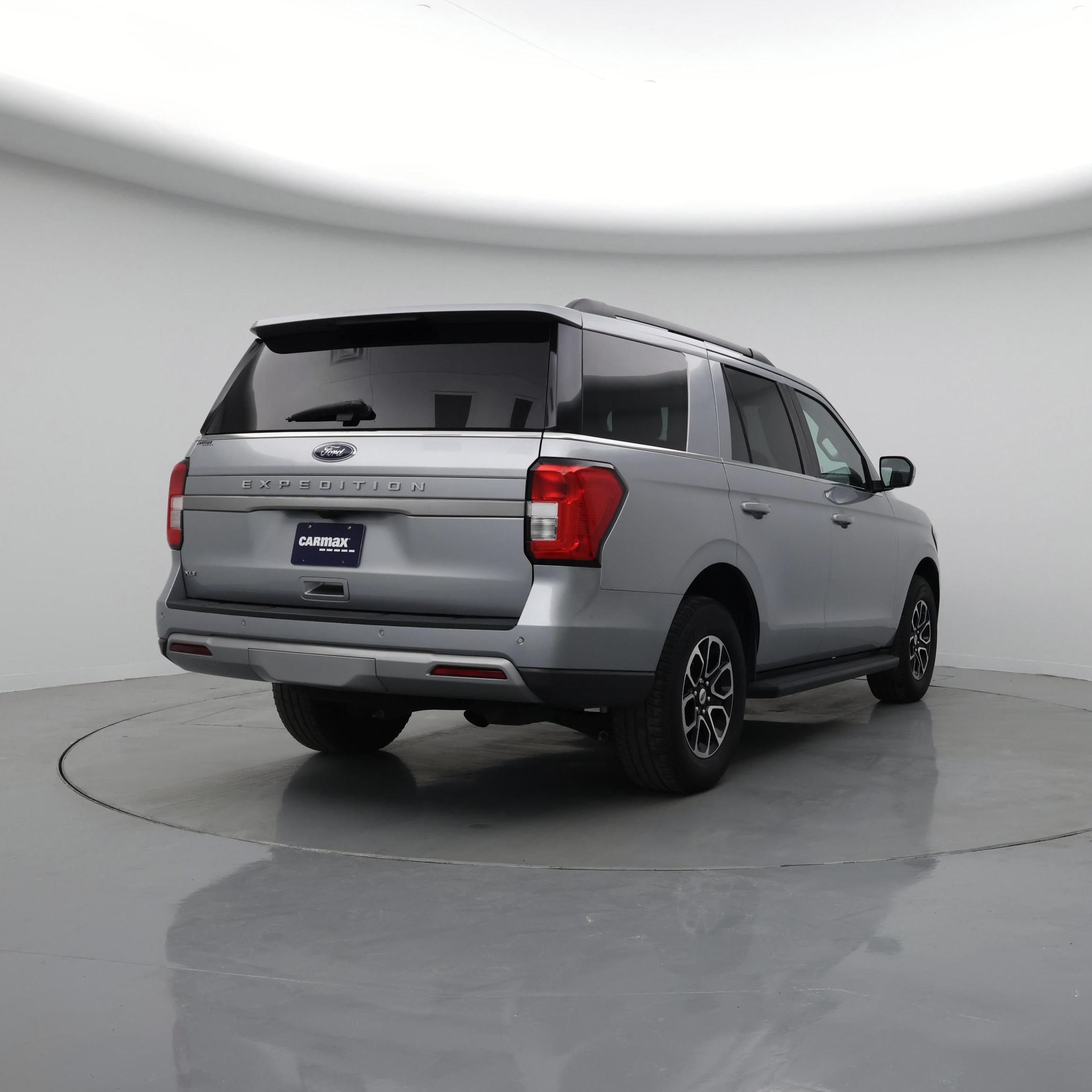 Thumbnail: 2024 Ford Expedition - 8