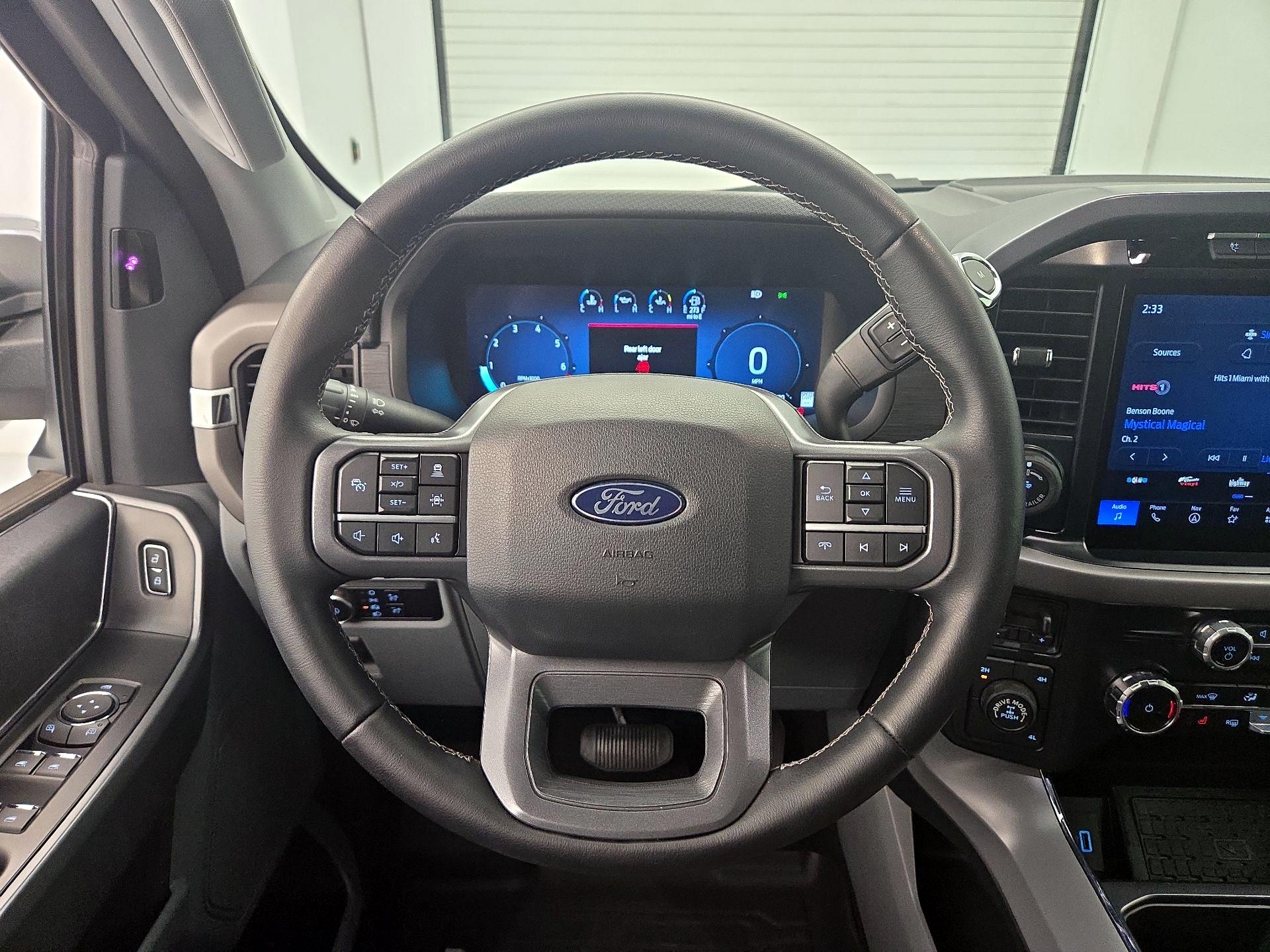 Thumbnail: 2024 Ford F-150 - 10