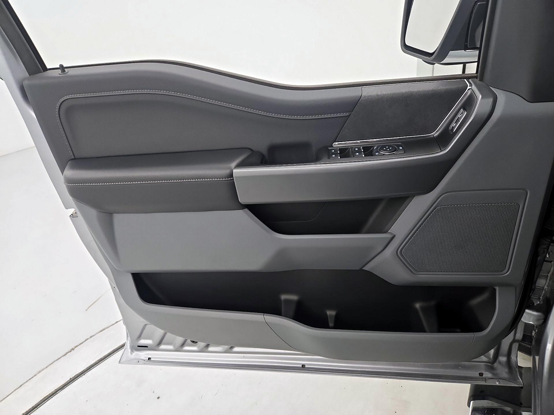 Thumbnail: 2024 Ford F-150 - 12