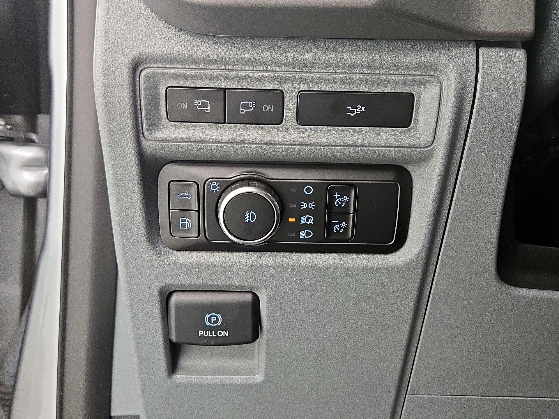 Thumbnail: 2024 Ford F-150 - 13