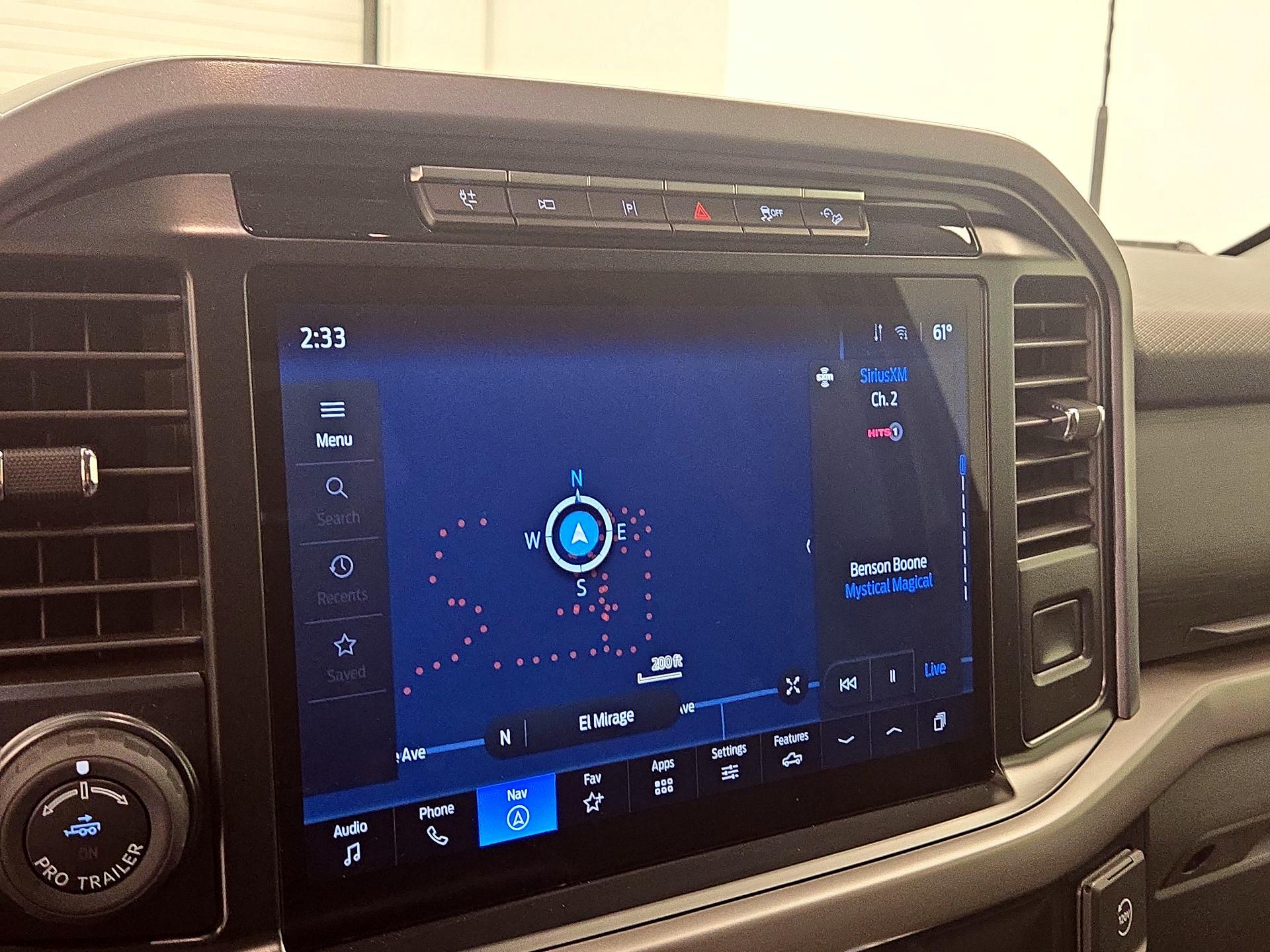 Thumbnail: 2024 Ford F-150 - 14