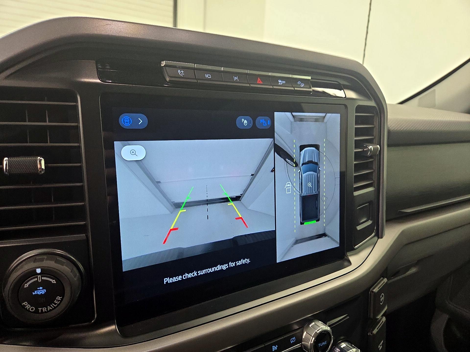 Thumbnail: 2024 Ford F-150 - 15