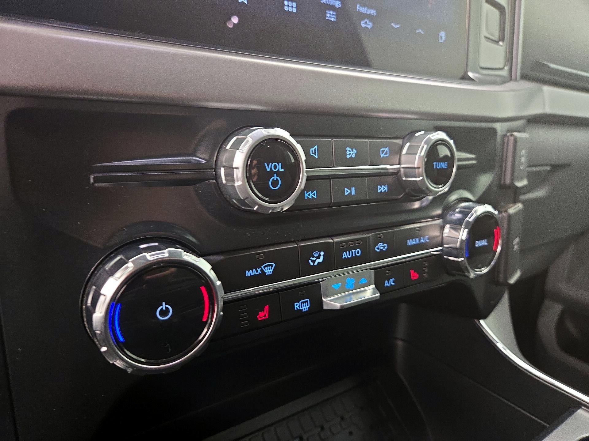 Thumbnail: 2024 Ford F-150 - 17