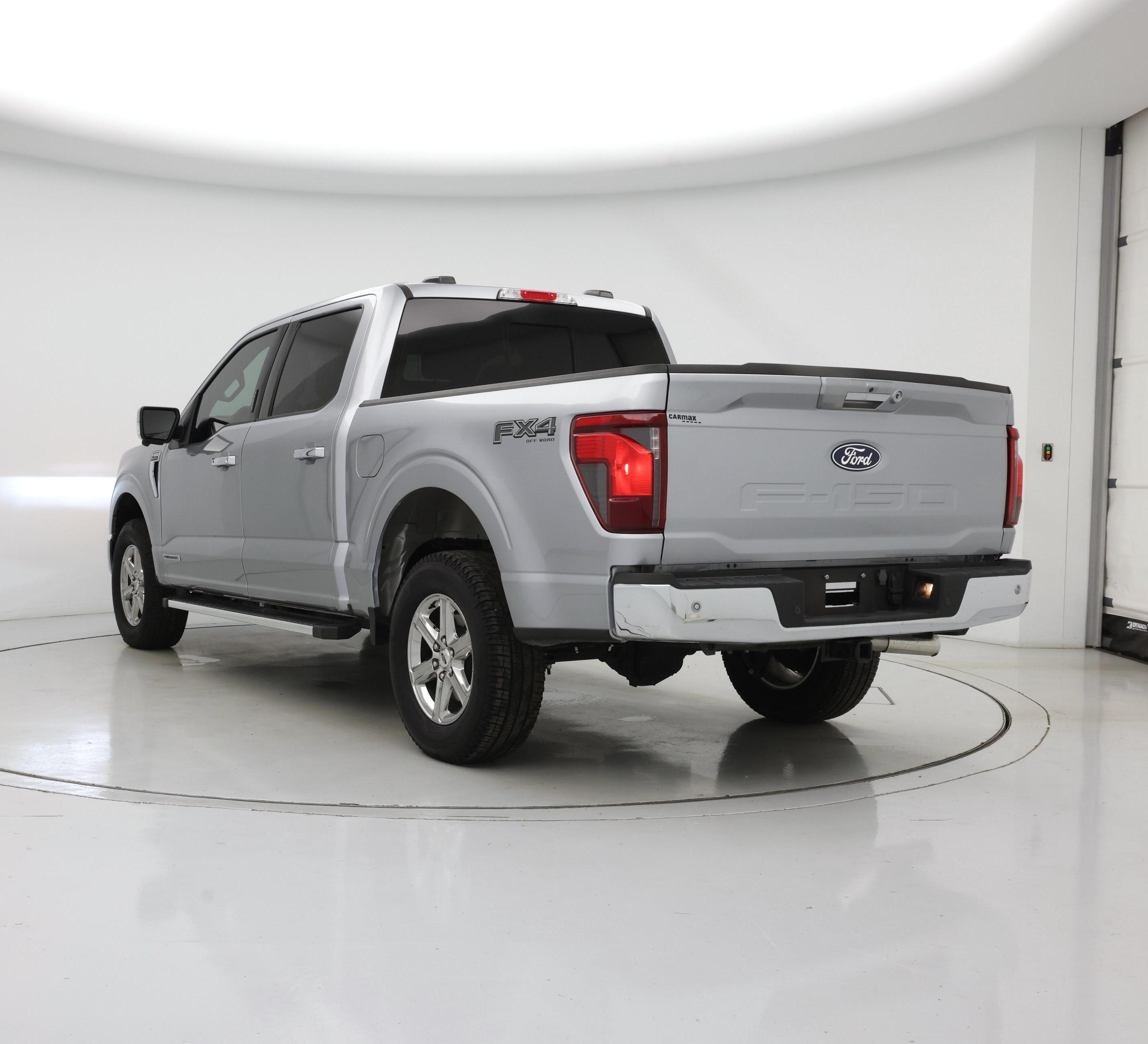 Thumbnail: 2024 Ford F-150 - 2