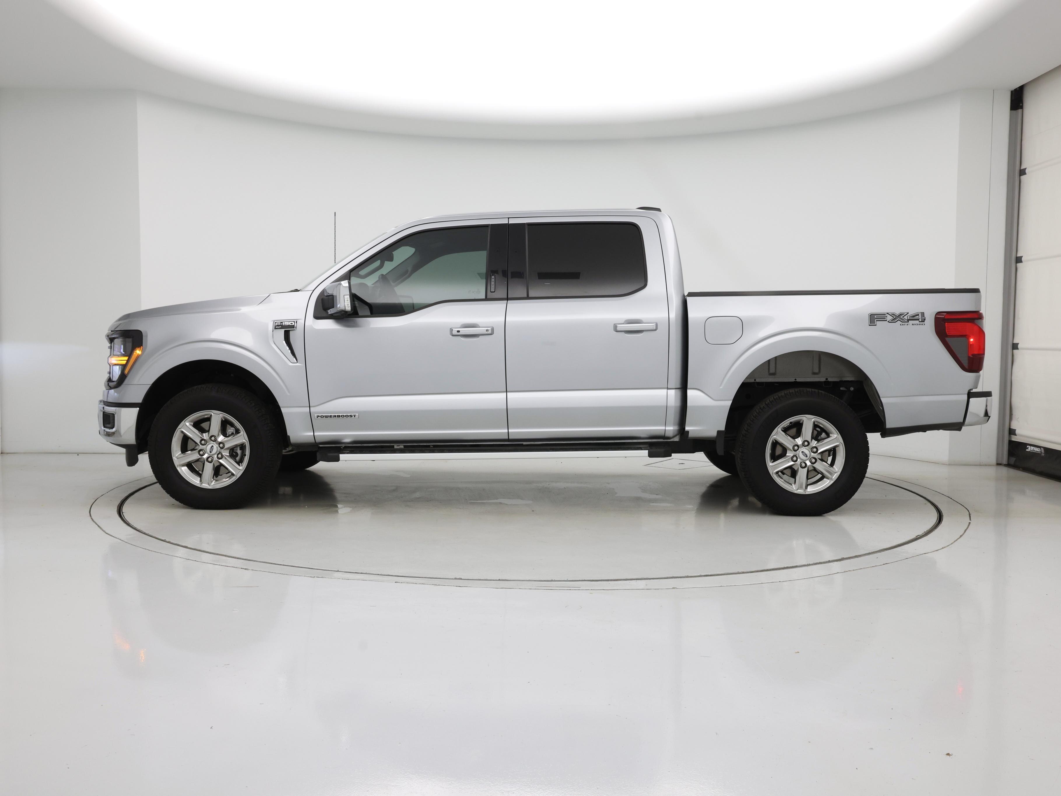 Thumbnail: 2024 Ford F-150 - 3