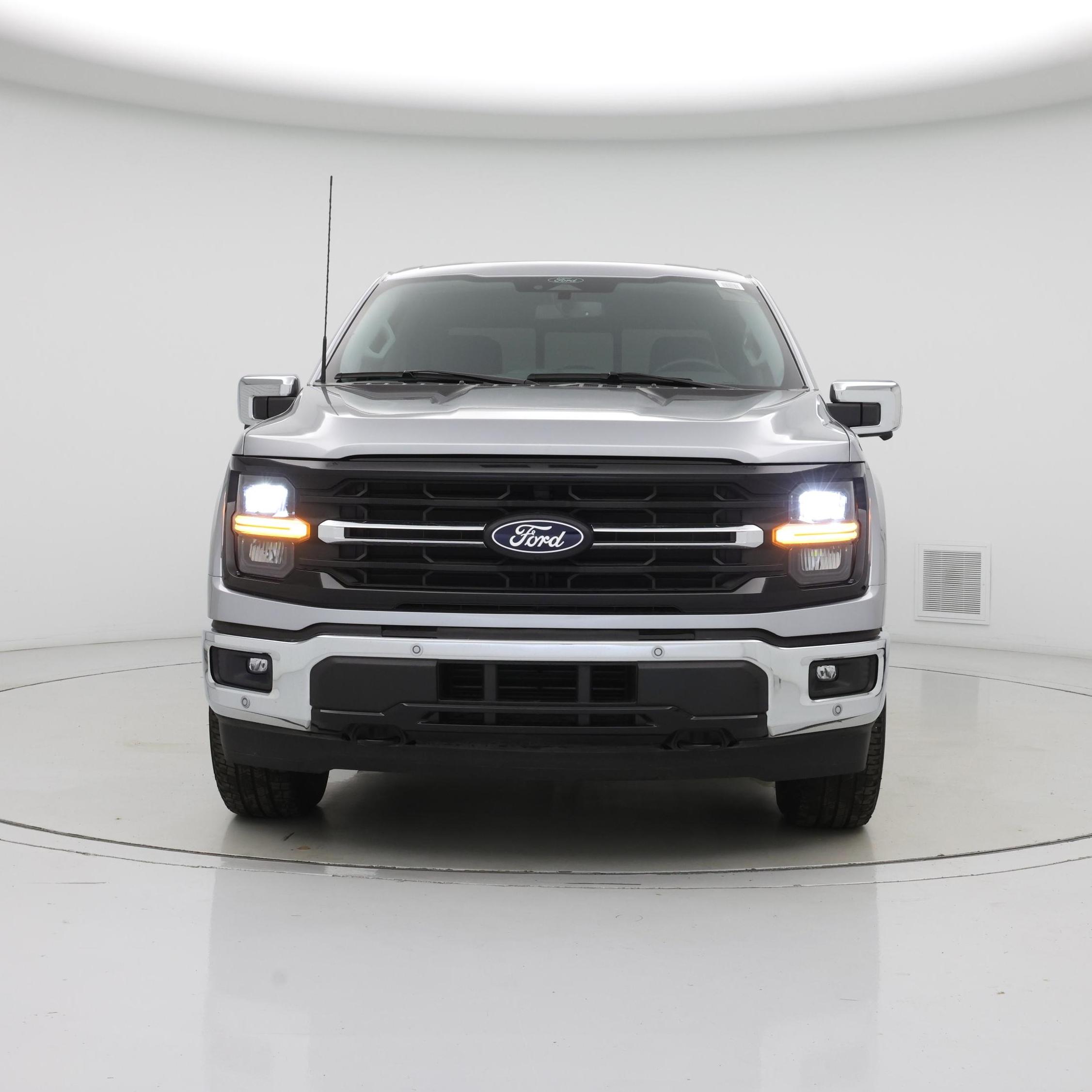 Thumbnail: 2024 Ford F-150 - 5