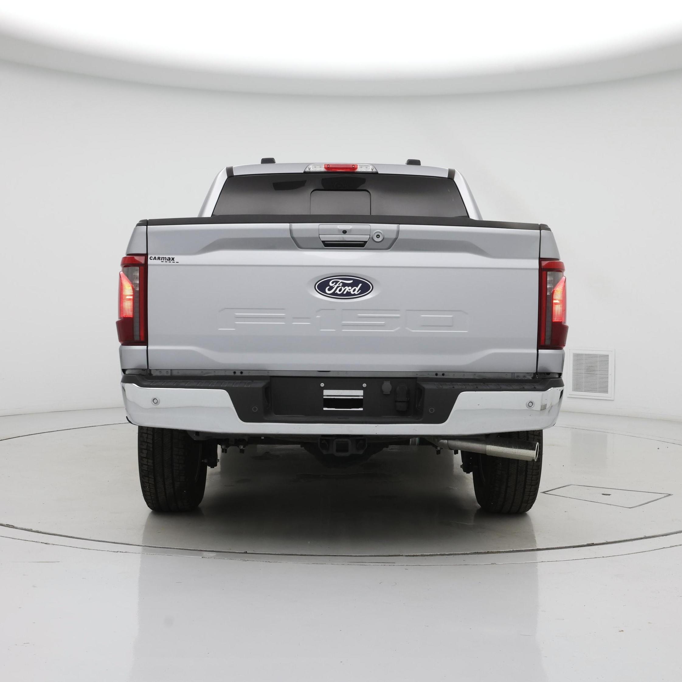 Thumbnail: 2024 Ford F-150 - 6