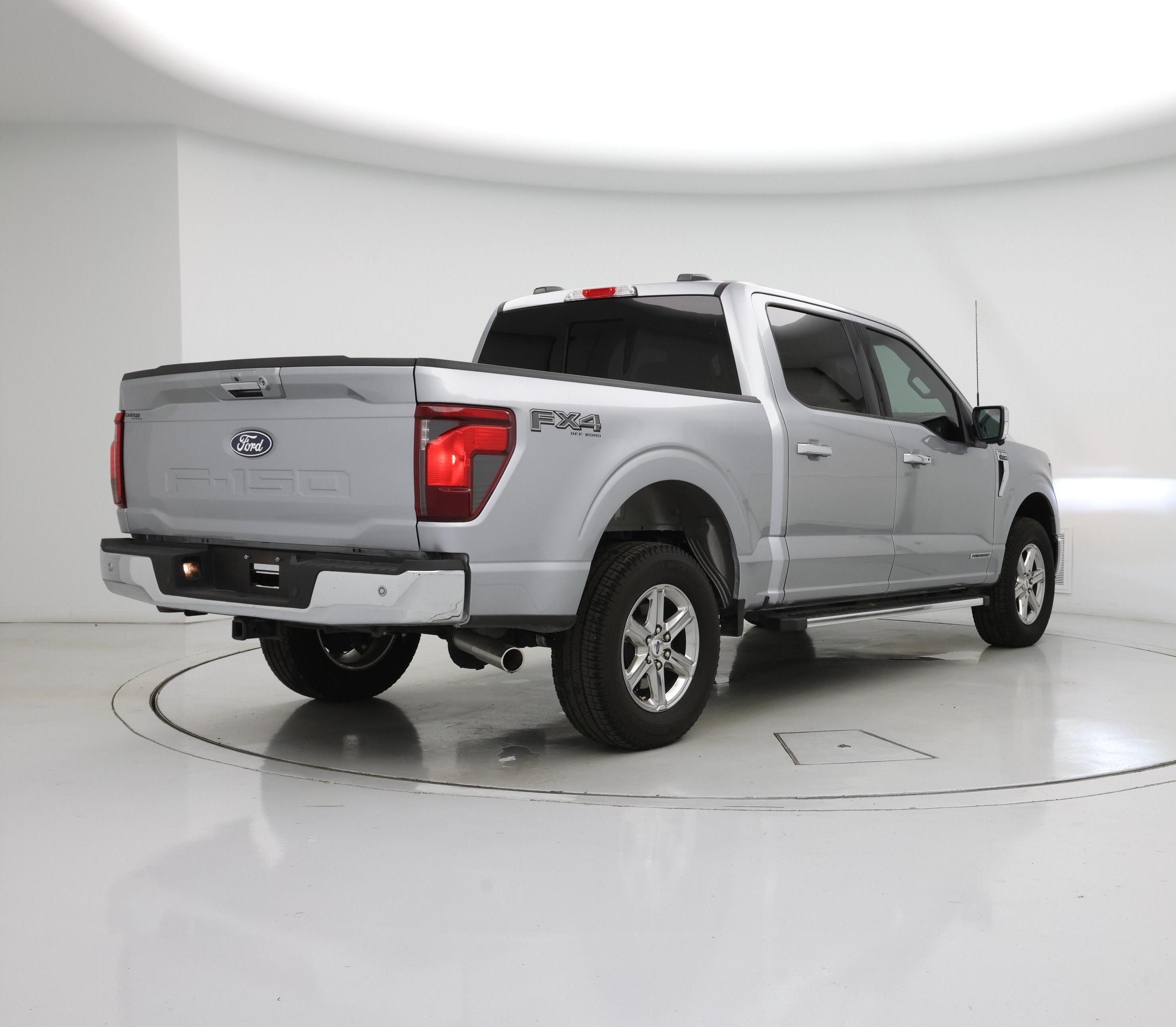 Thumbnail: 2024 Ford F-150 - 8