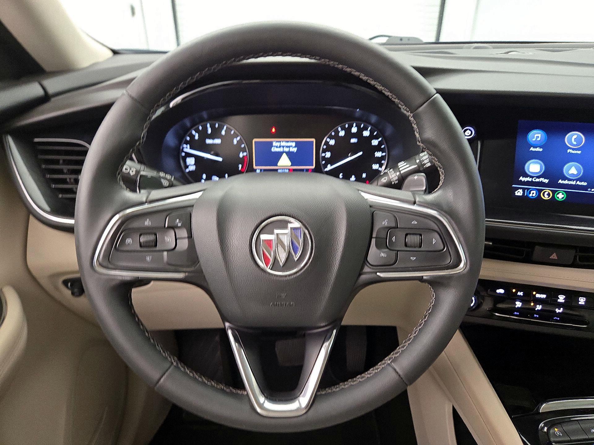 Thumbnail: 2023 Buick Envision - 10