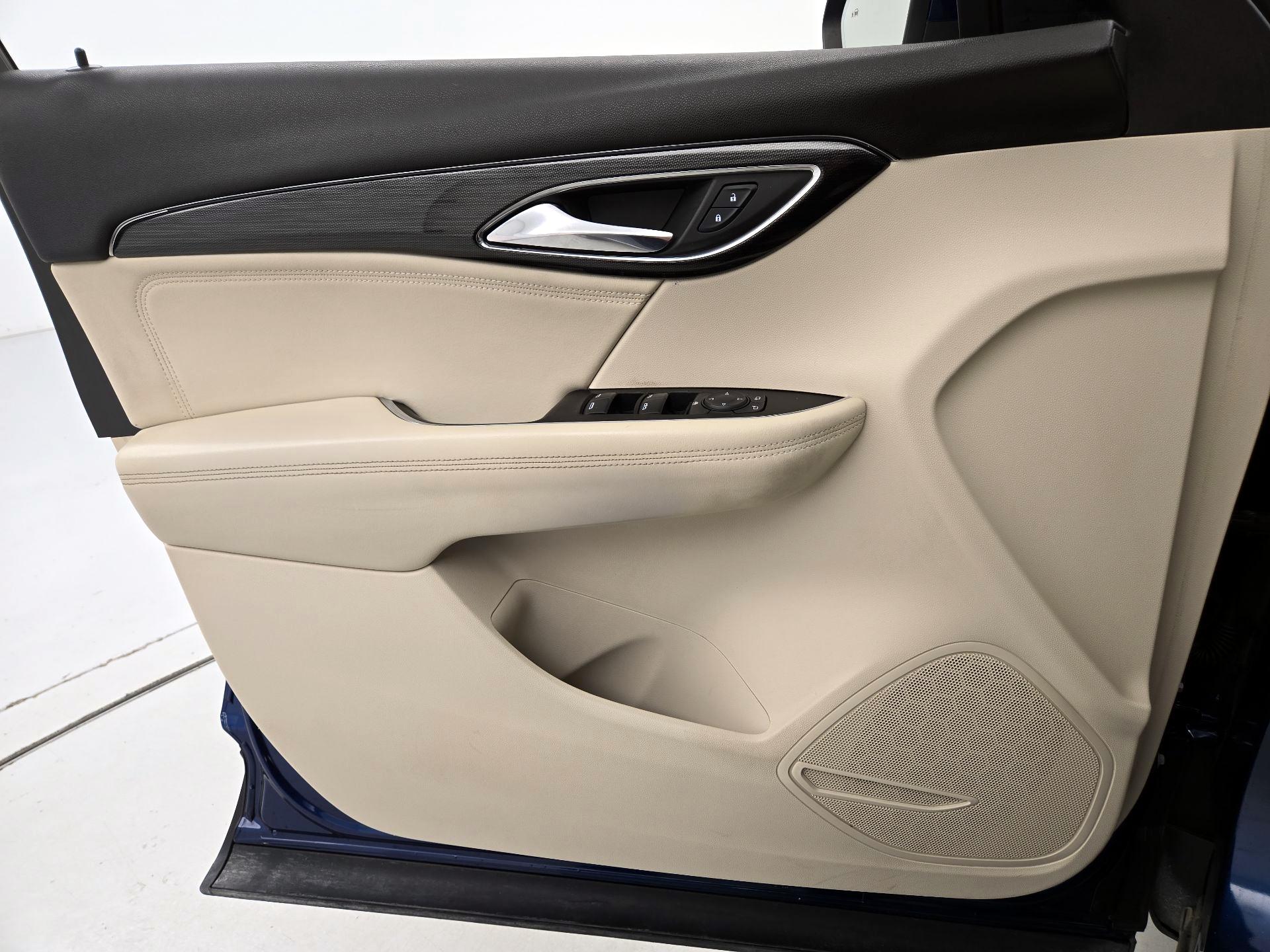 Thumbnail: 2023 Buick Envision - 12