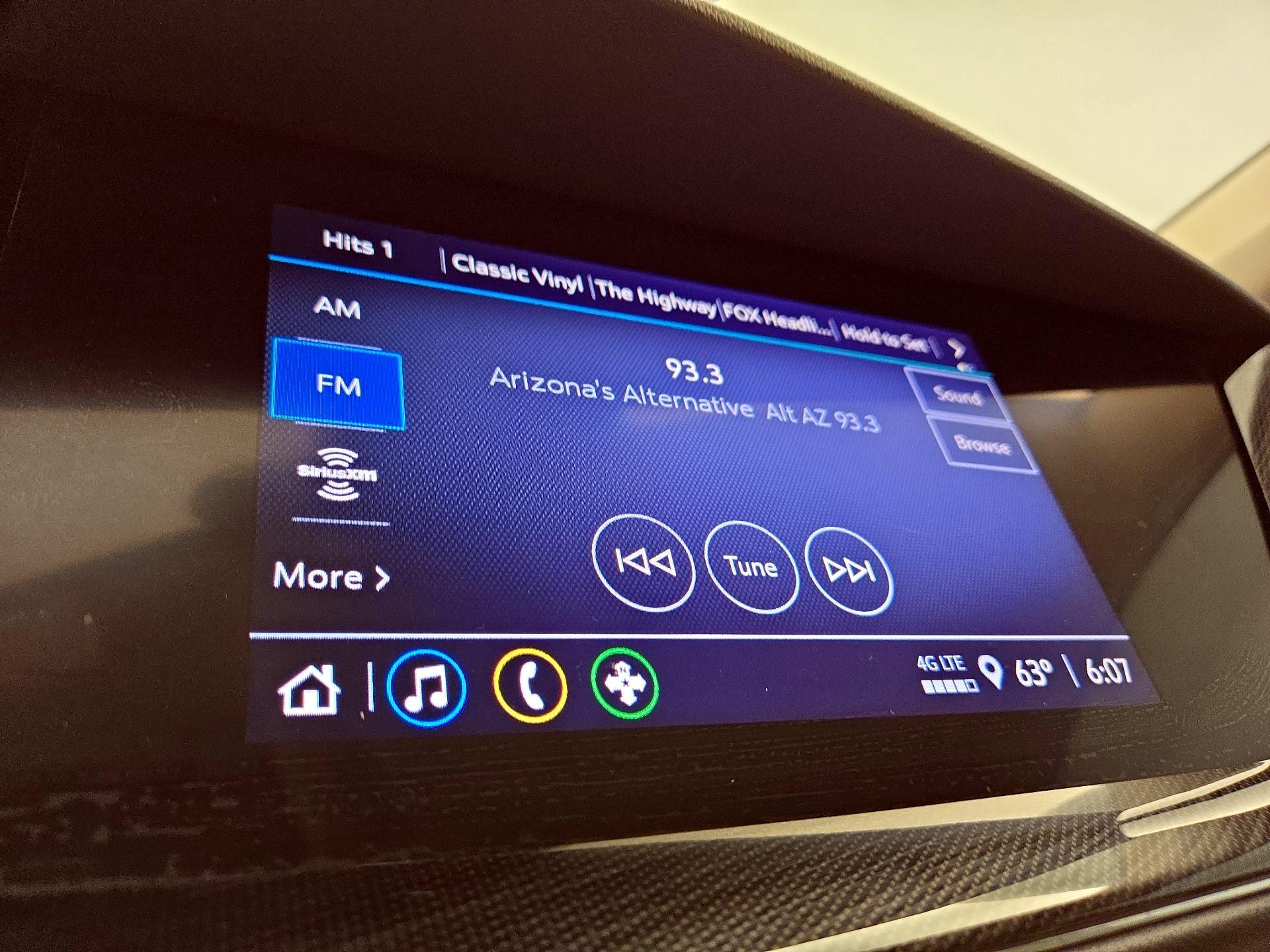 Thumbnail: 2023 Buick Envision - 15