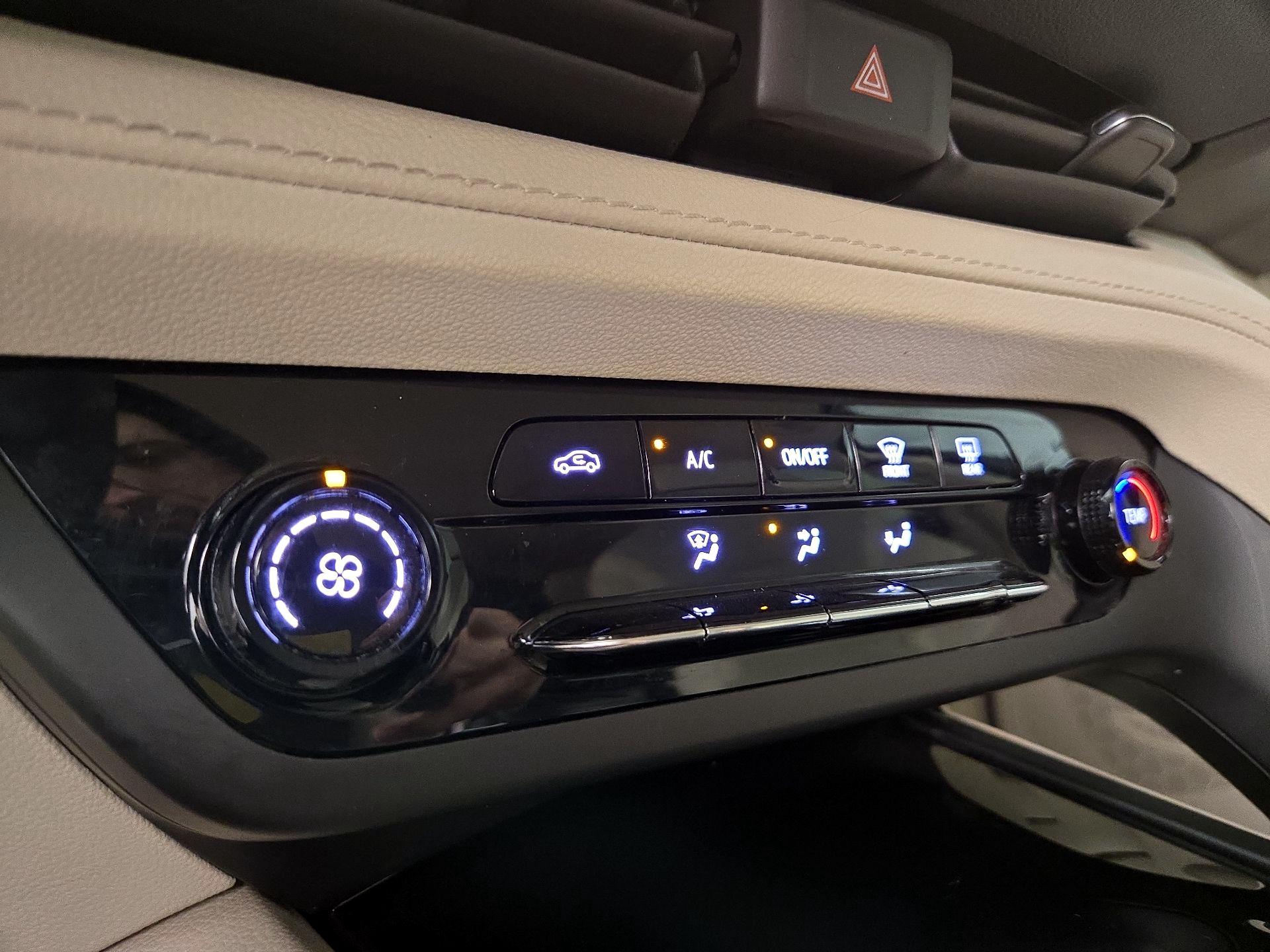 Thumbnail: 2023 Buick Envision - 16