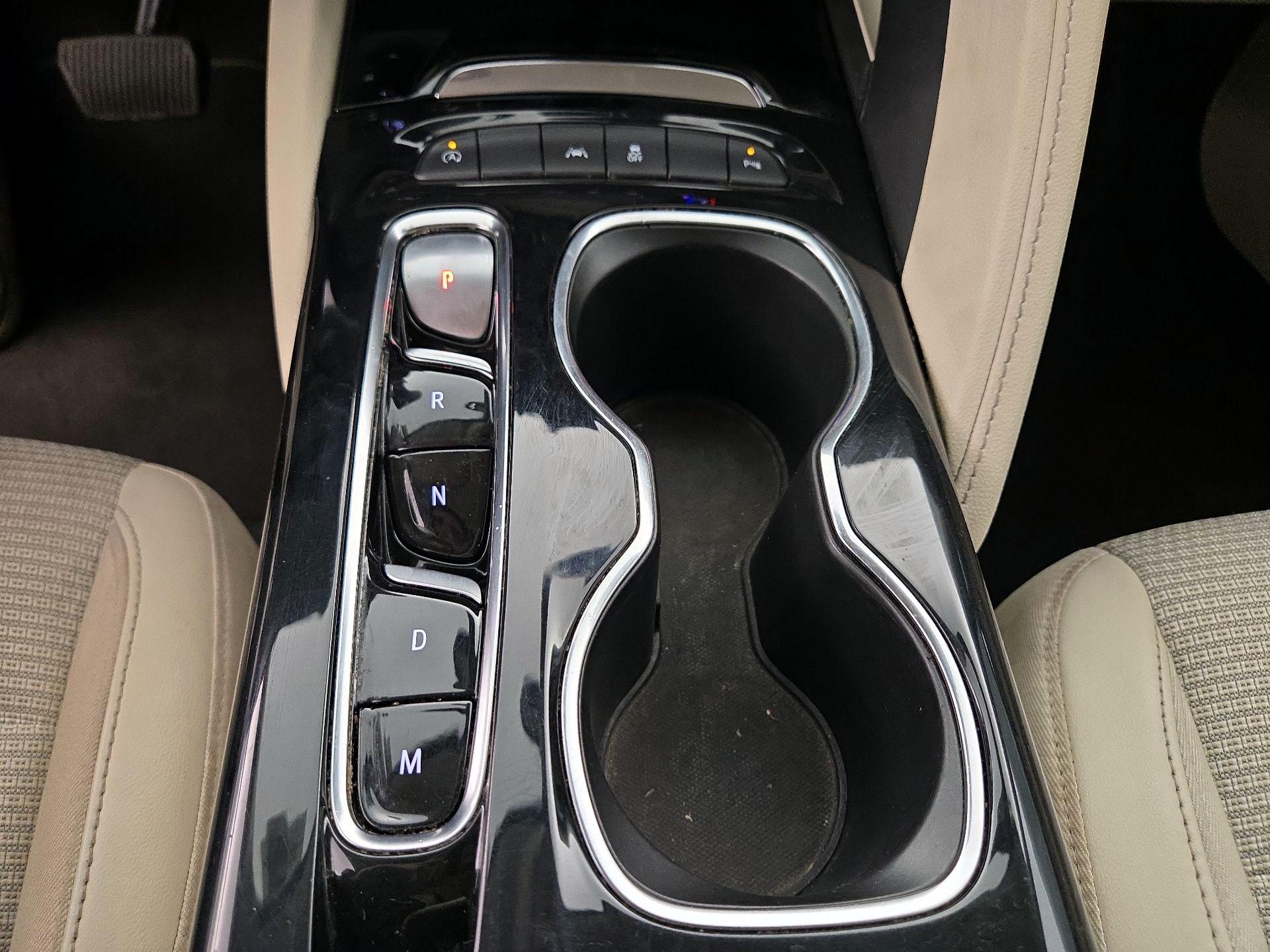 Thumbnail: 2023 Buick Envision - 17